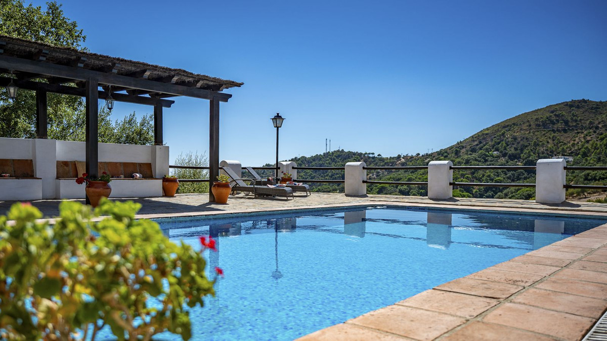 3 Bedroom Country house in Casares - Foto 22