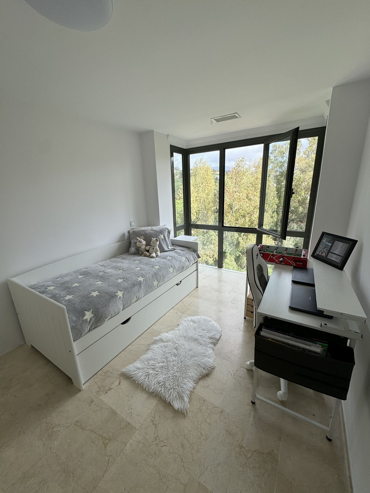 3 Bedroom Apartment in Marbella - Foto 21
