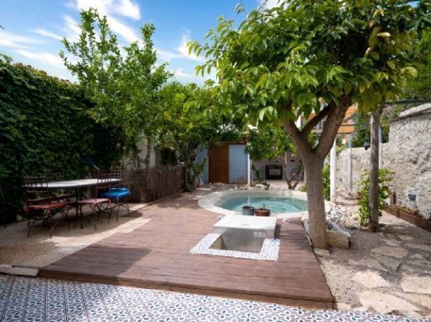 Villa con 5 camere con piscina a Baleari, Spagna – Foto 2
