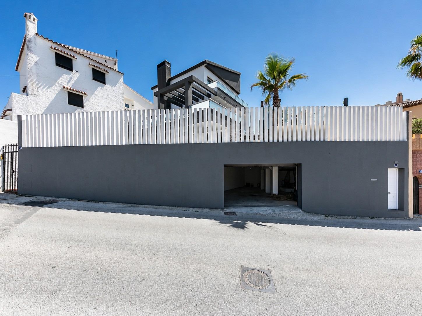 3 Bedroom Villa in Mijas - Photo 3