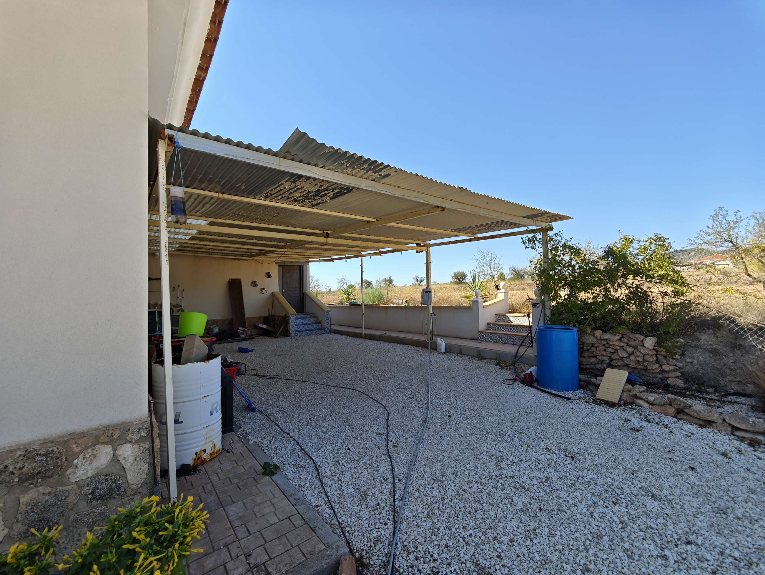 Moradia com 4 quartos com piscina em Alicante, Espanha – Foto 10