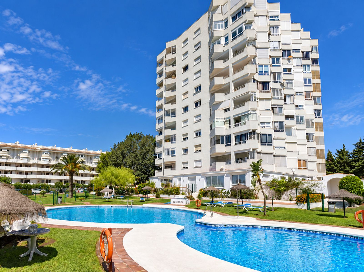 1 Bedroom Apartment in Mijas - Foto 2