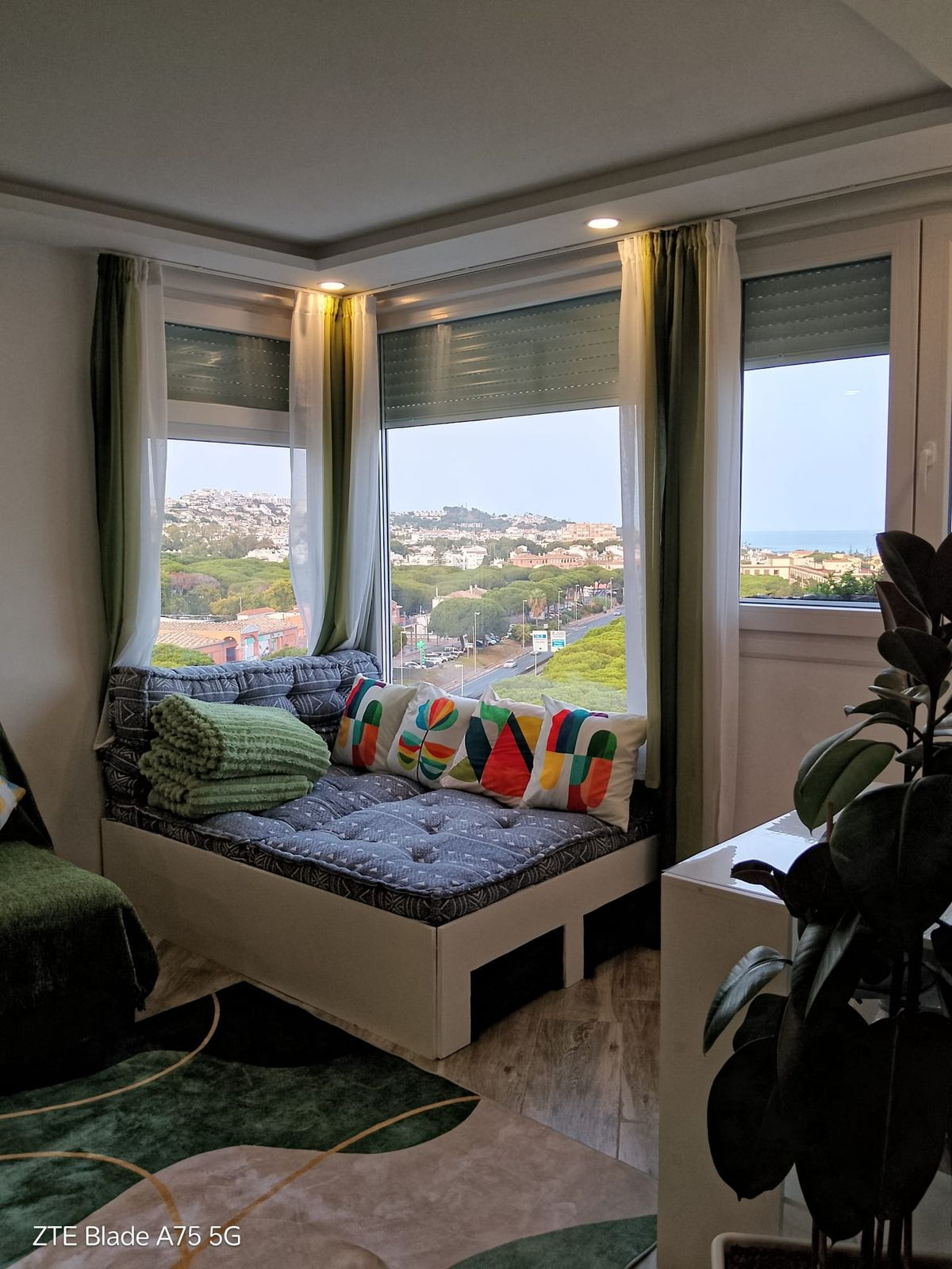 1 Bedroom Apartment in Mijas - Foto 7