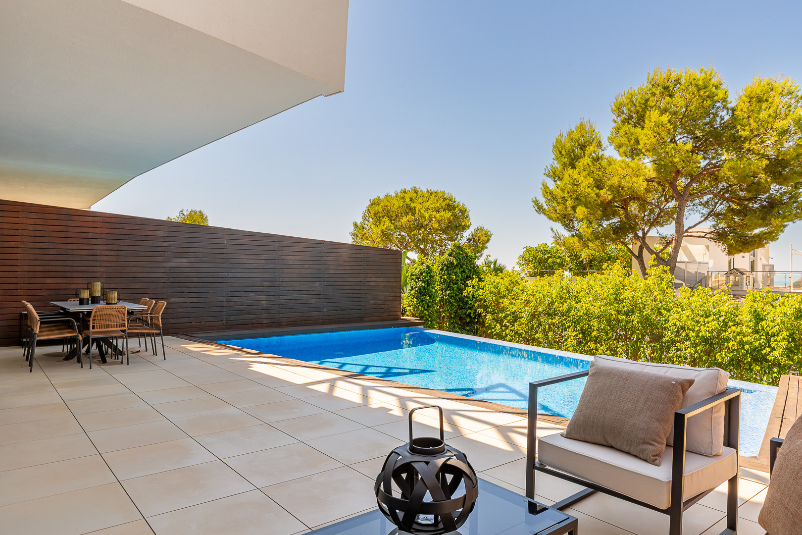 3 Bedroom Villa in Marbella - Photo 28