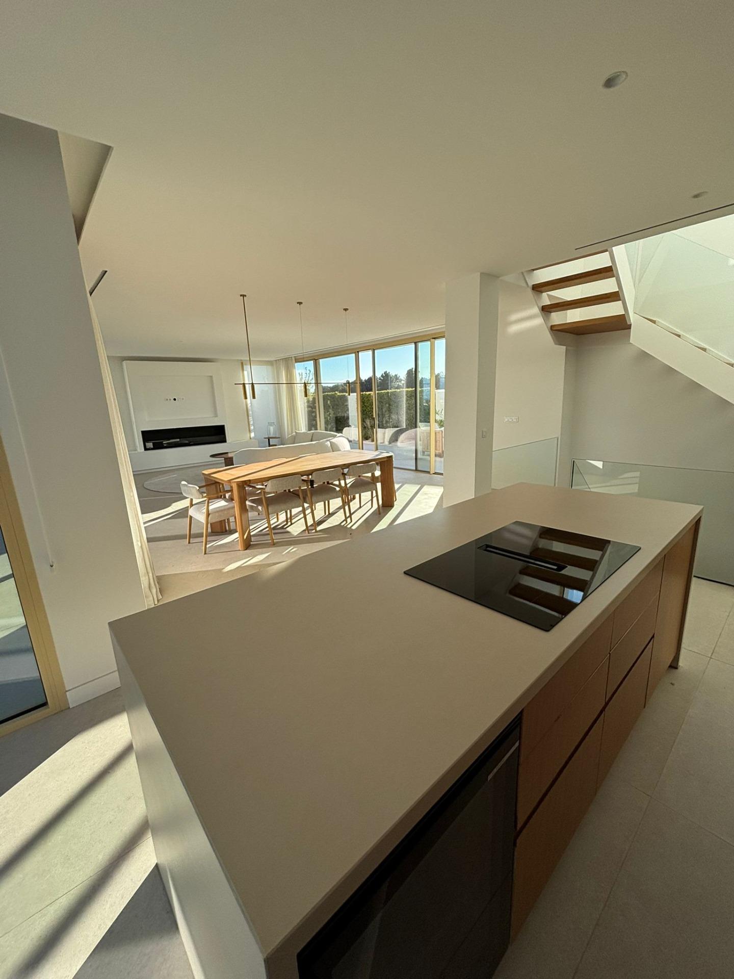 6 Bedroom Villa in Benalmádena - Foto 33