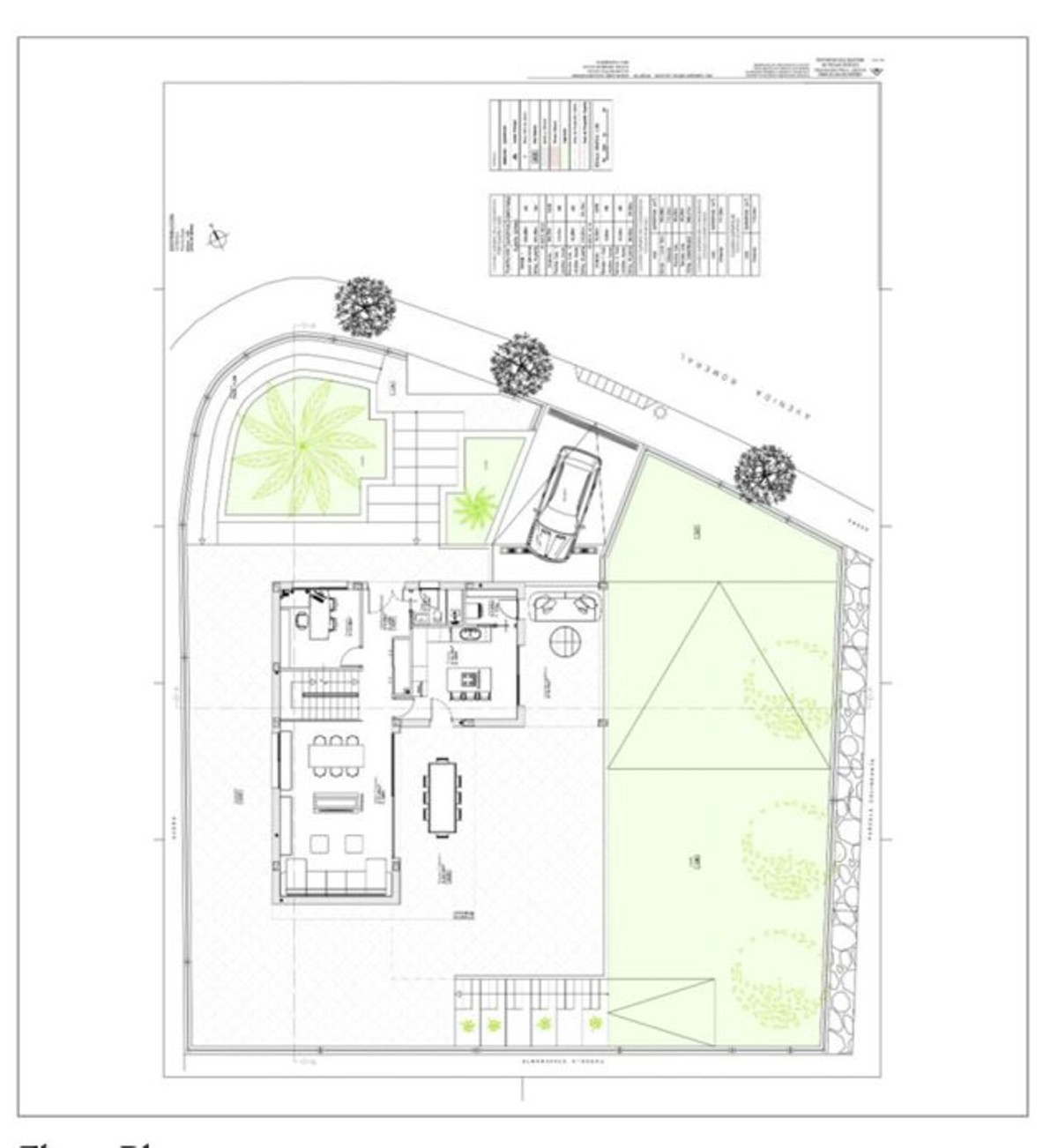 696 m² Plot in Benalmádena - Photo 14