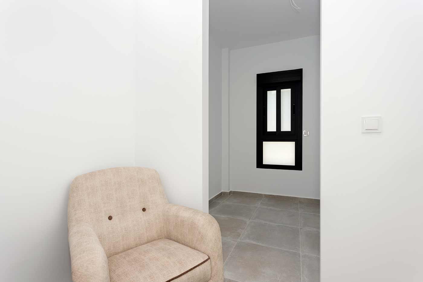 Moradia com 3 quartos com piscina em Alicante, Espanha – Foto 23