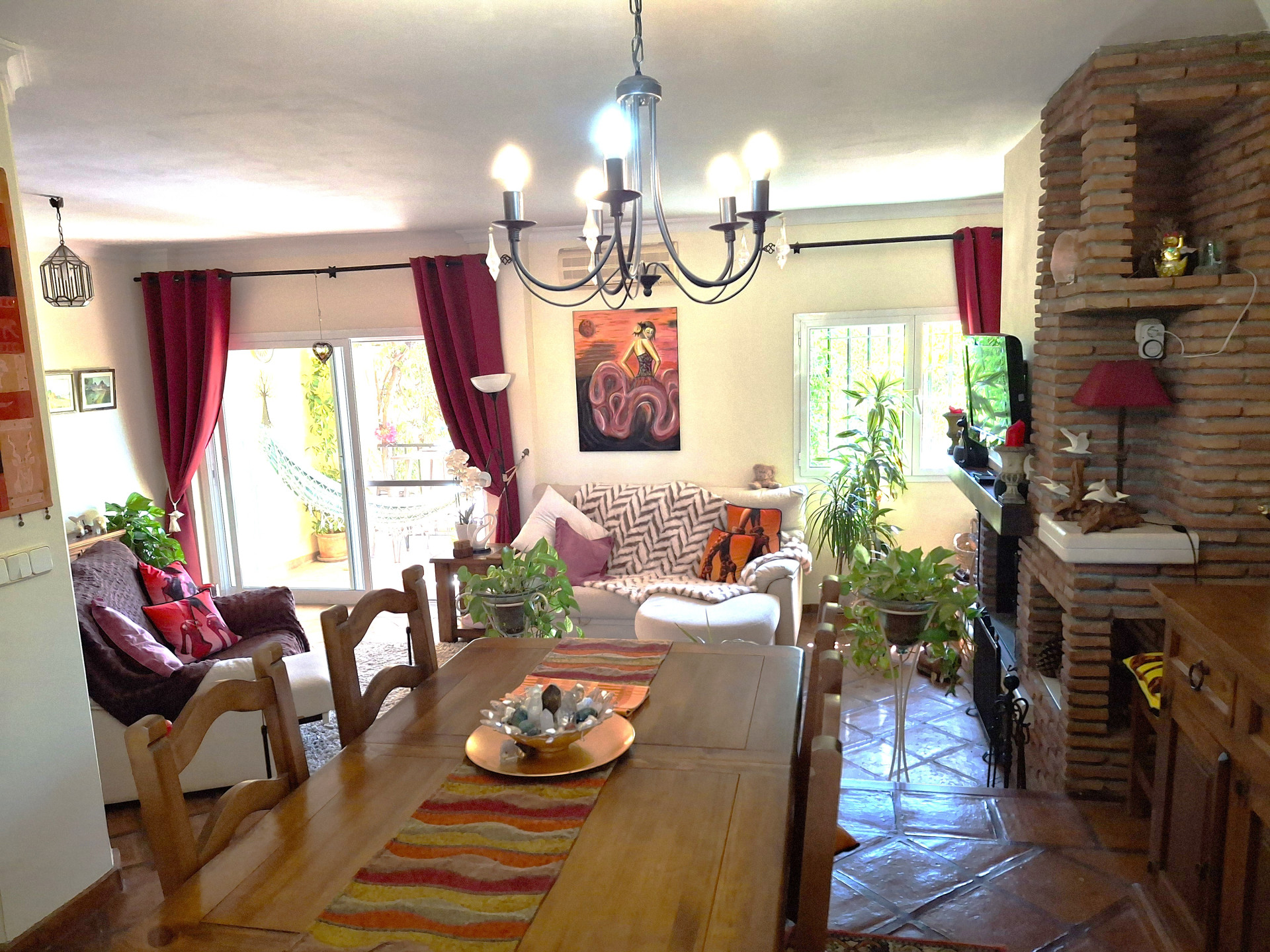 4 Bedroom Townhouse in La Alcaidesa - Photo 9