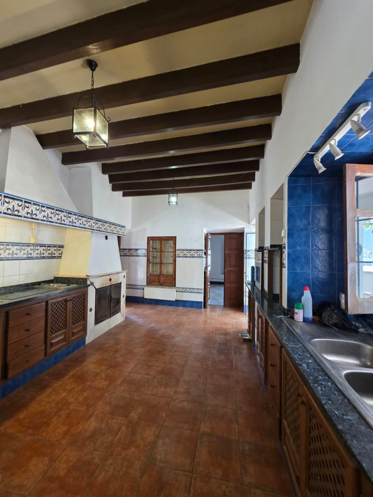 8 Bedroom Country house in Antequera - Photo 53