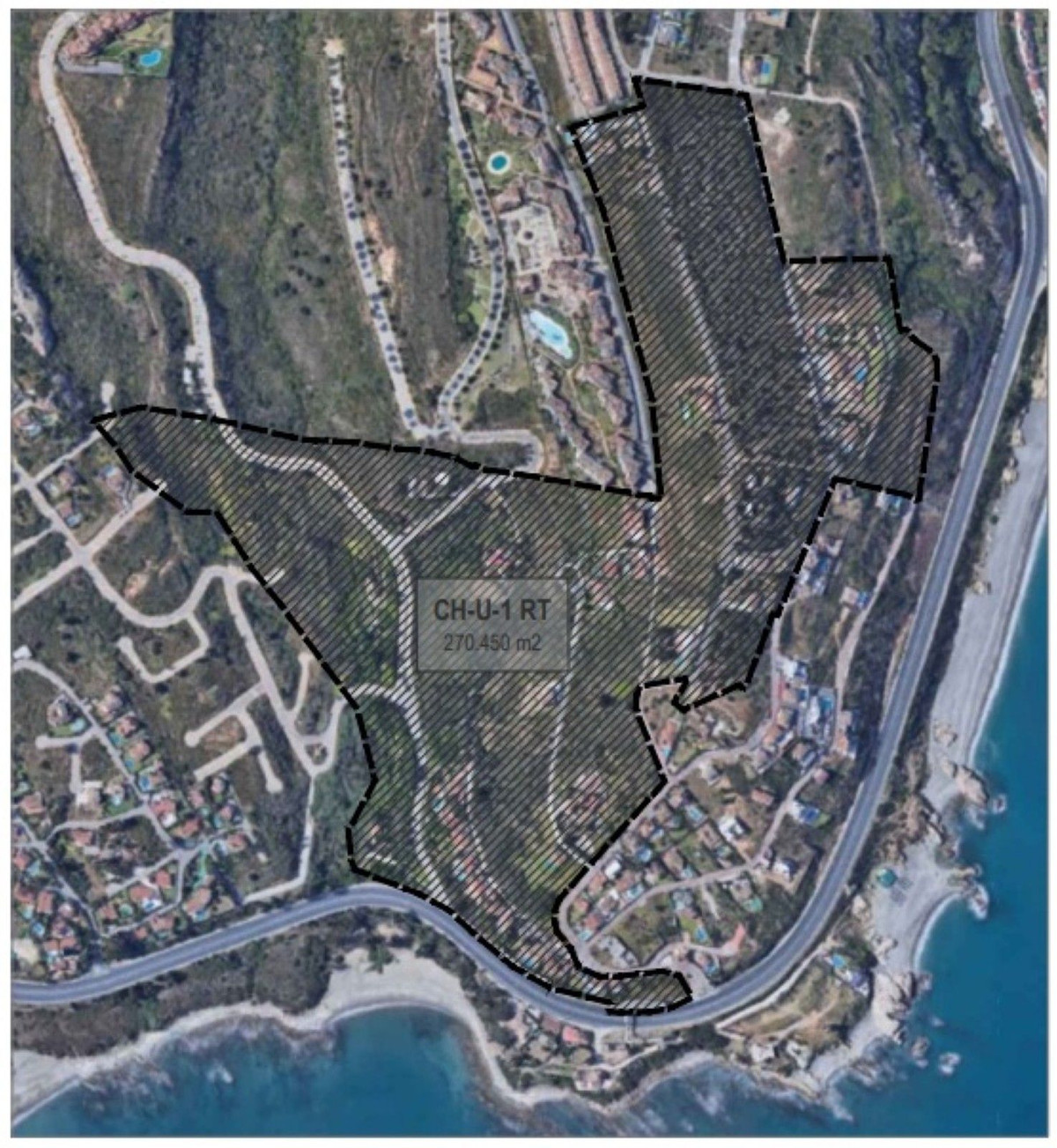 4,000 m² Plot in Manilva - Photo 3