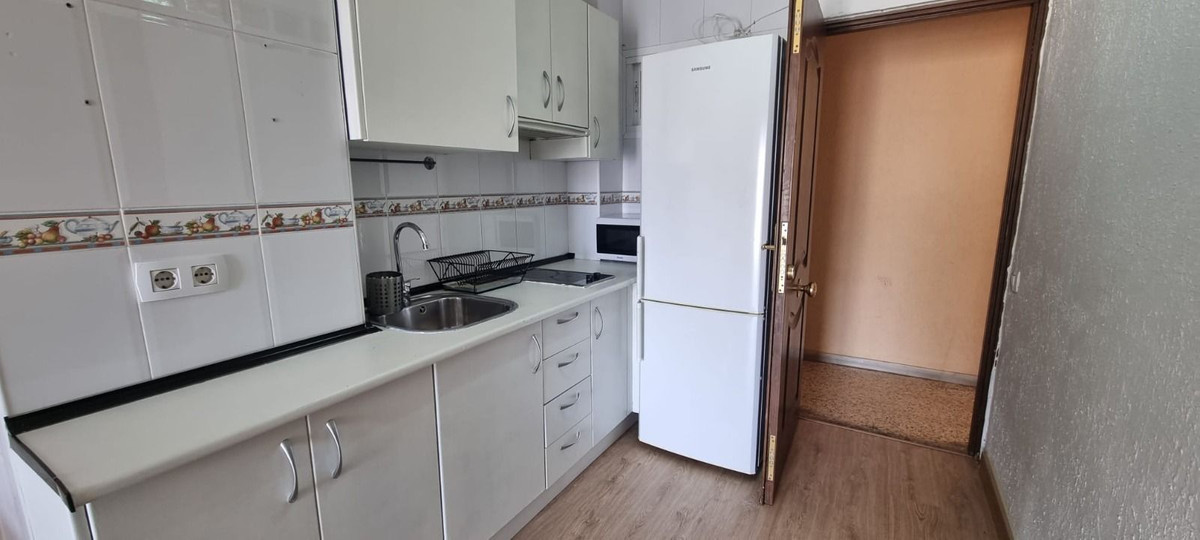 Apartment in Benalmádena - Foto 5