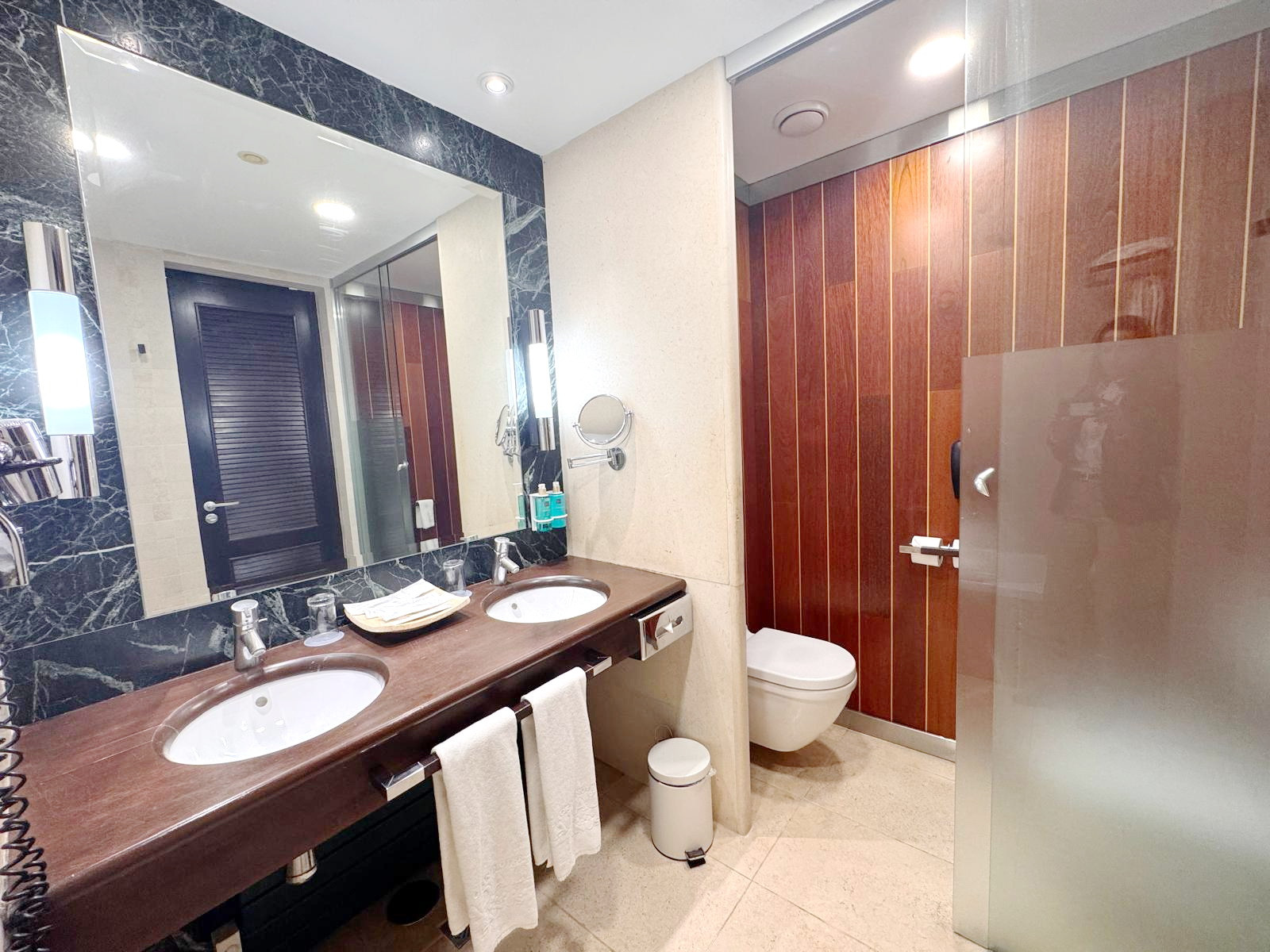 Apartamento com 2 quartos com vista mar em Málaga, Espanha – Foto 6