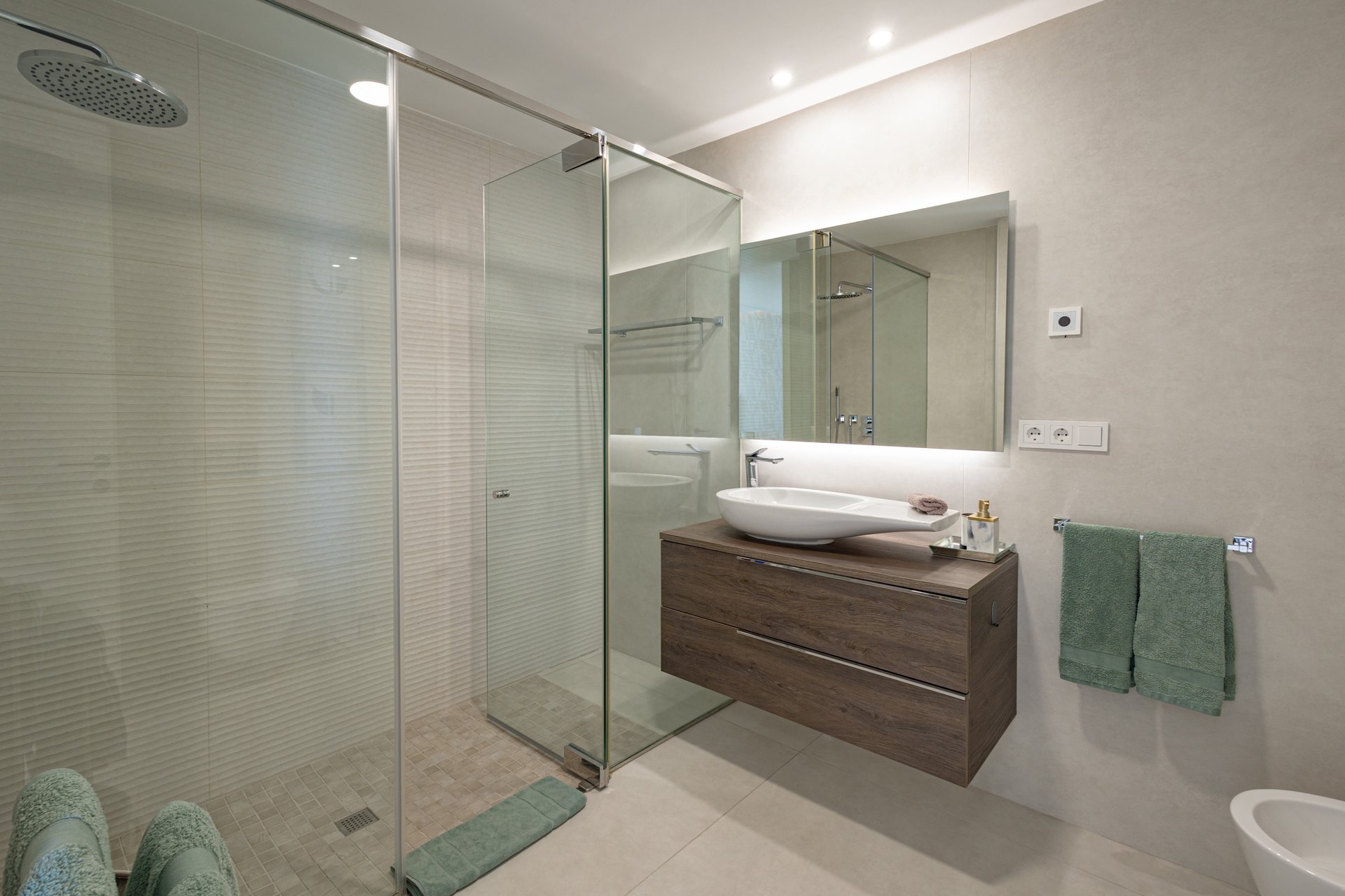 Apartamento com 3 quartos com piscina em Málaga, Espanha – Foto 7