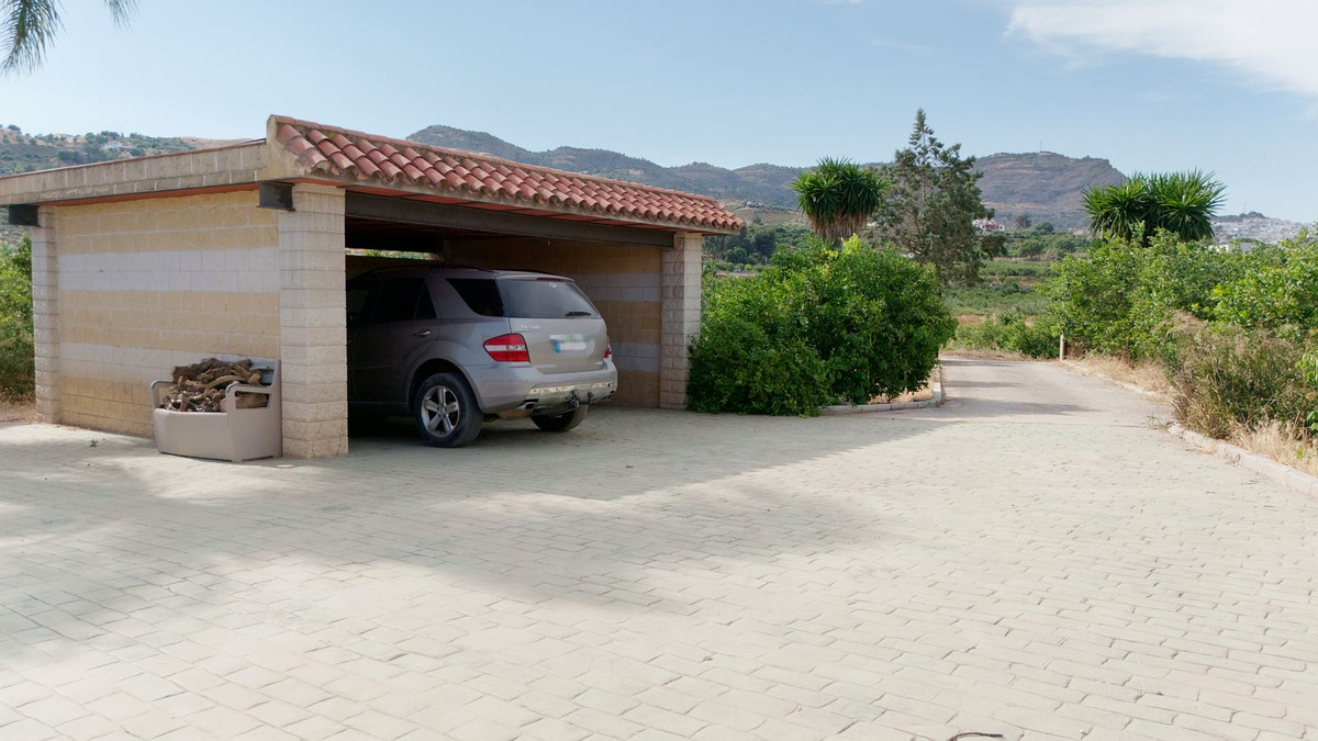 3 Bedroom Villa in Álora - Photo 4