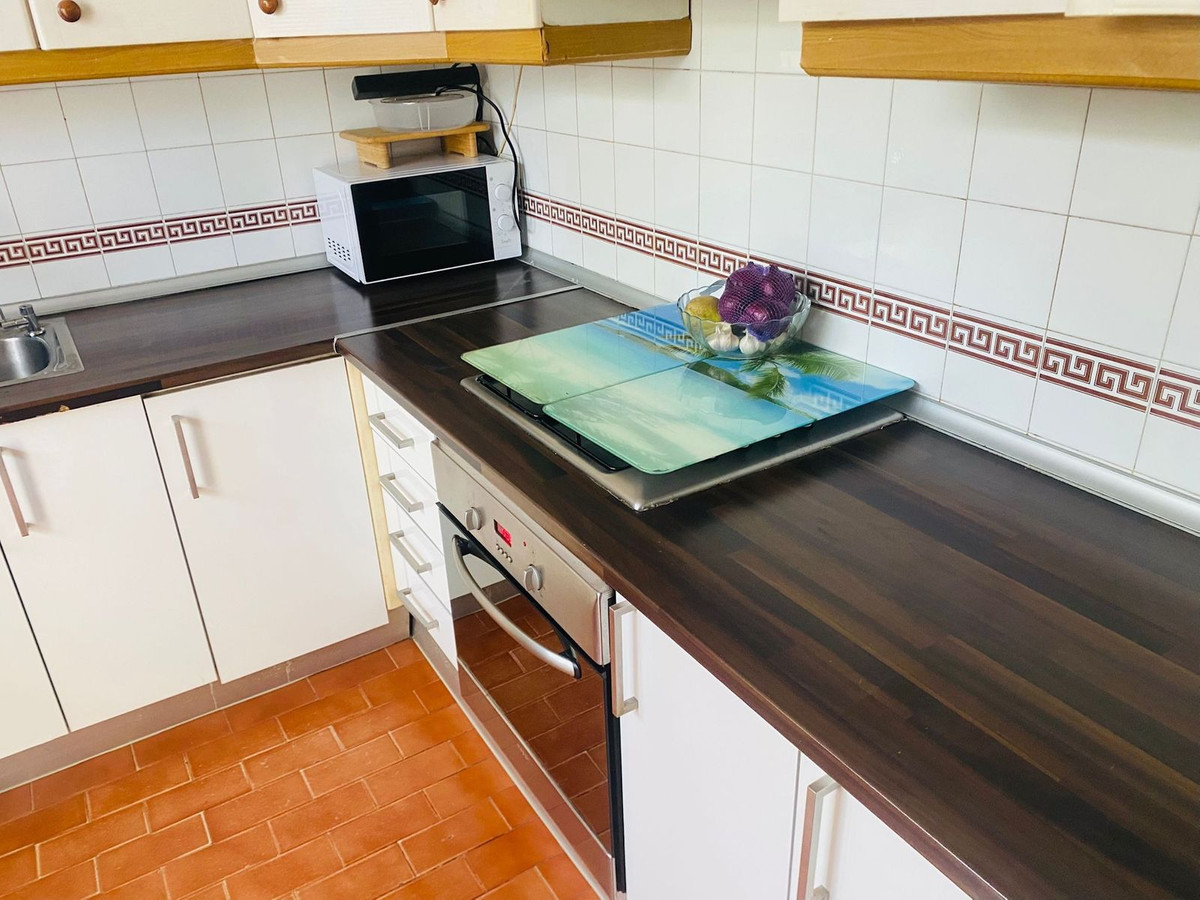 3 Bedroom Townhouse in Estepona - Foto 9