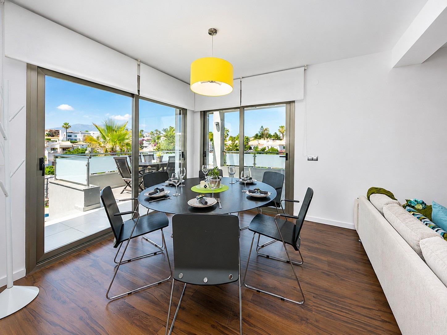 3 Bedroom Villa in Mijas - Photo 18