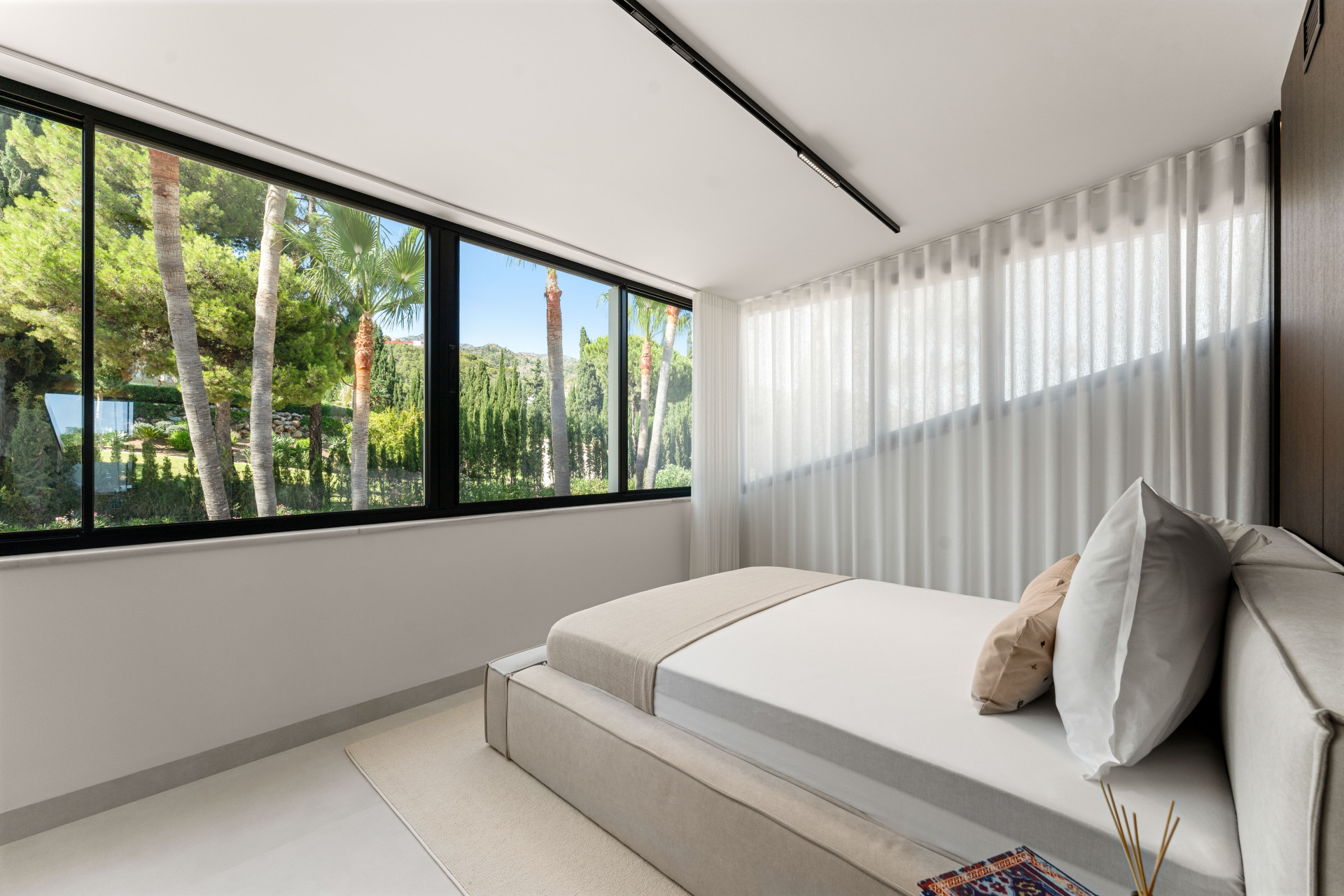 Apartamento com 4 quartos com piscina em Málaga, Espanha – Foto 23