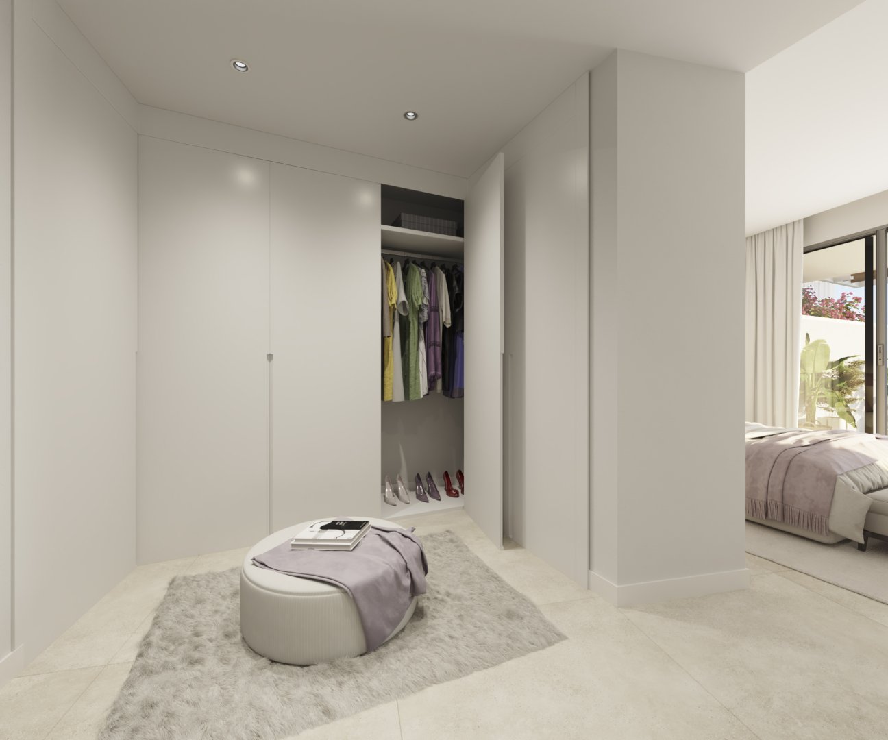 3 Bedroom Apartment in Benahavís - Foto 17