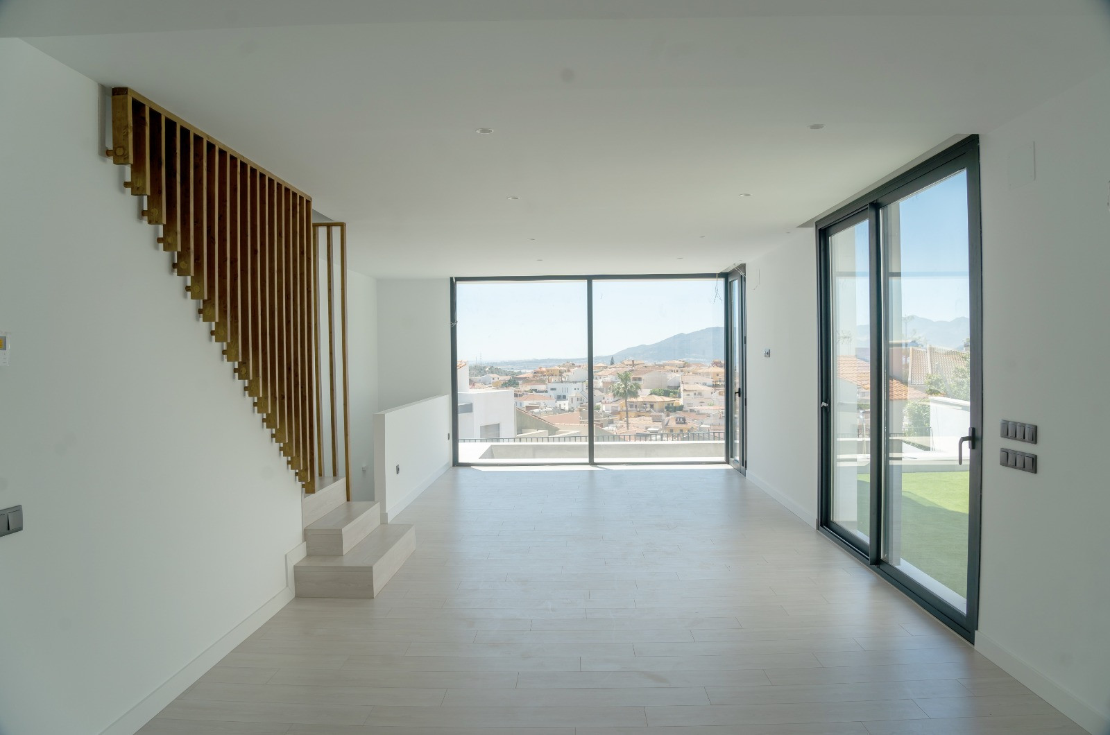 3 Bedroom Villa in Málaga - Photo 2