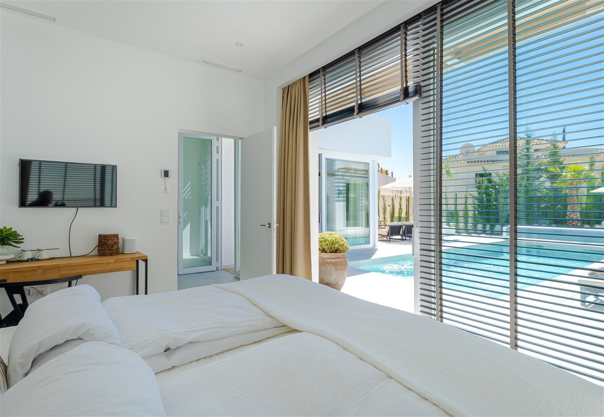 9 Bedroom Villa in Mijas - Foto 23