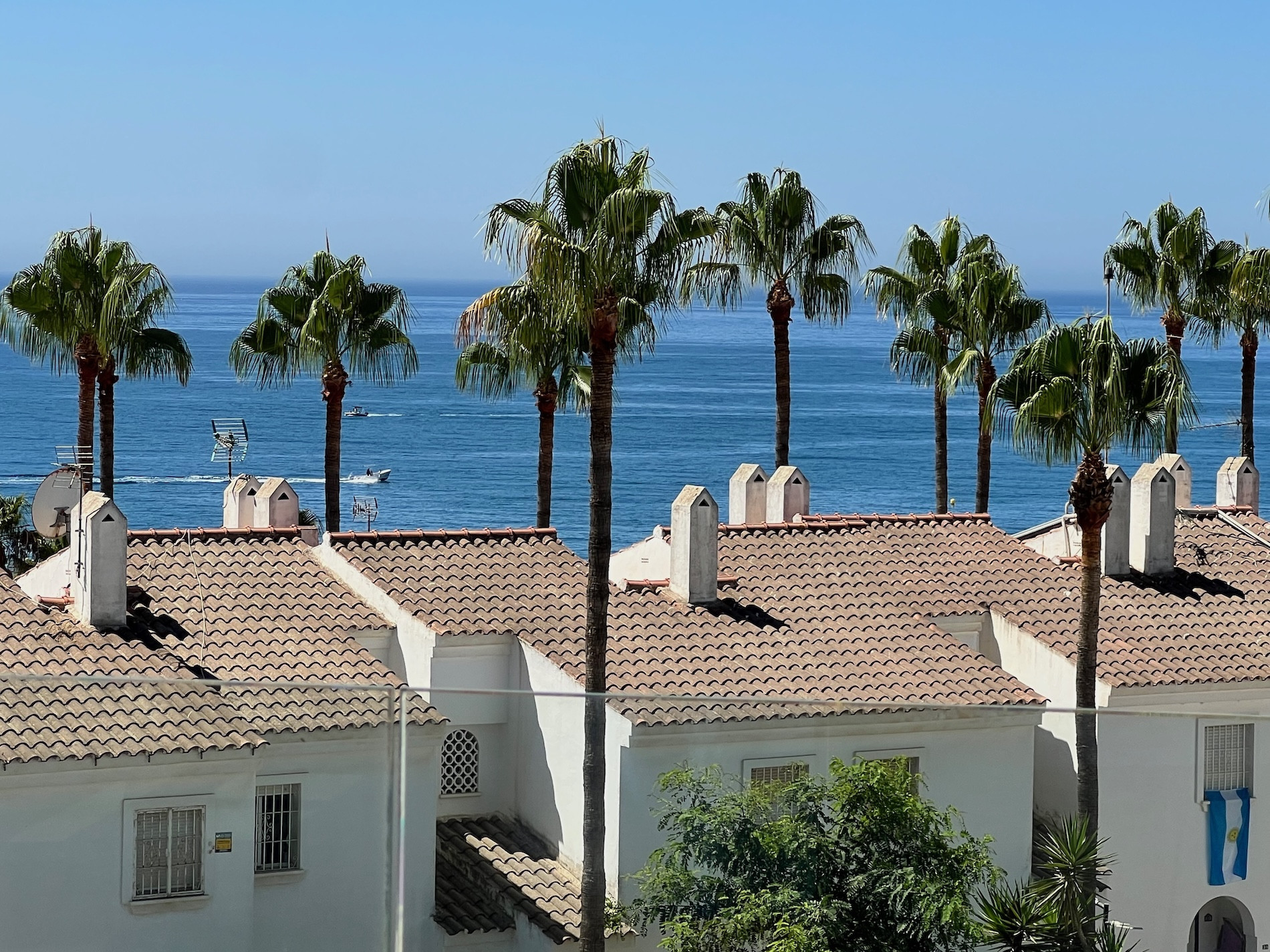 3 Bedroom Apartment in Mijas - Photo 16