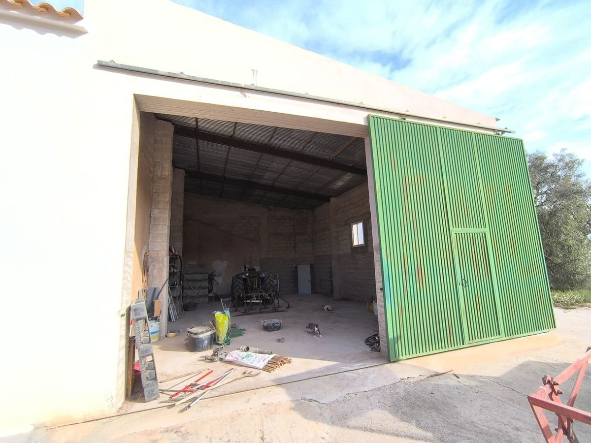 Villa con 7 camere a Murcia, Spagna – Foto 1
