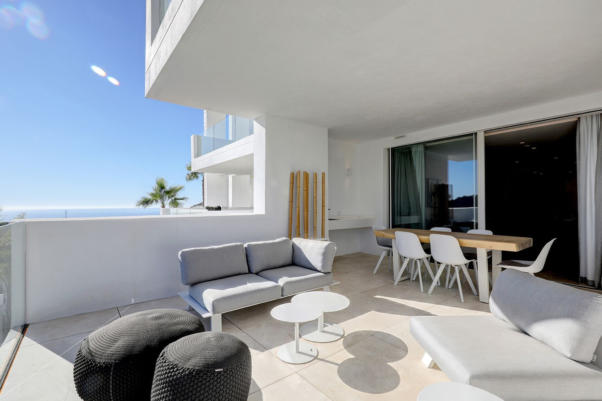 2 Bedroom Apartment in Ojén - Photo 5