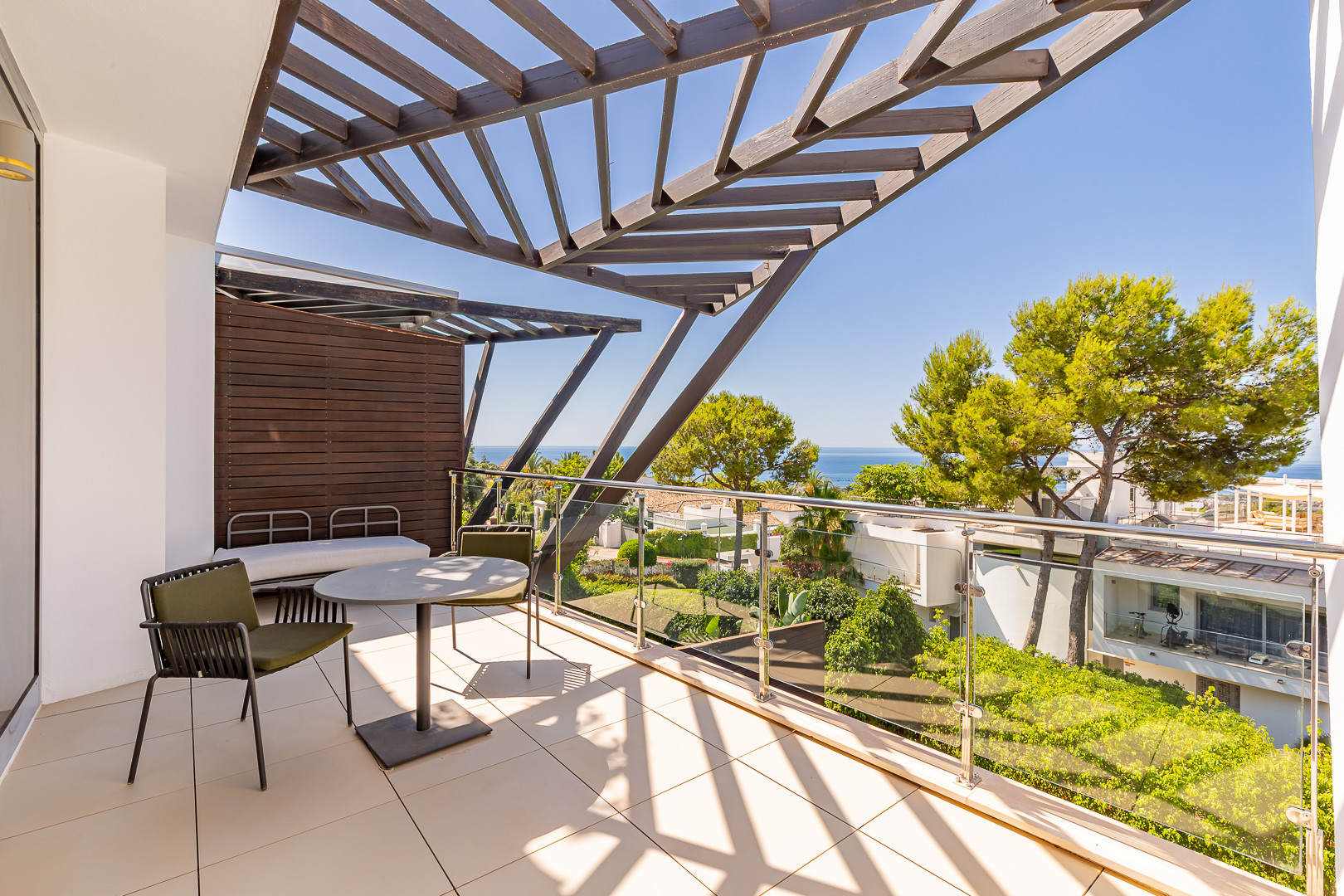 3 Bedroom Villa in Marbella - Photo 25
