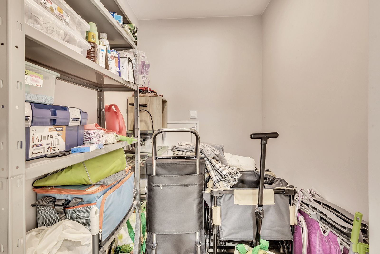 Apartamento com 3 quartos com piscina em Alicante, Espanha – Foto 30
