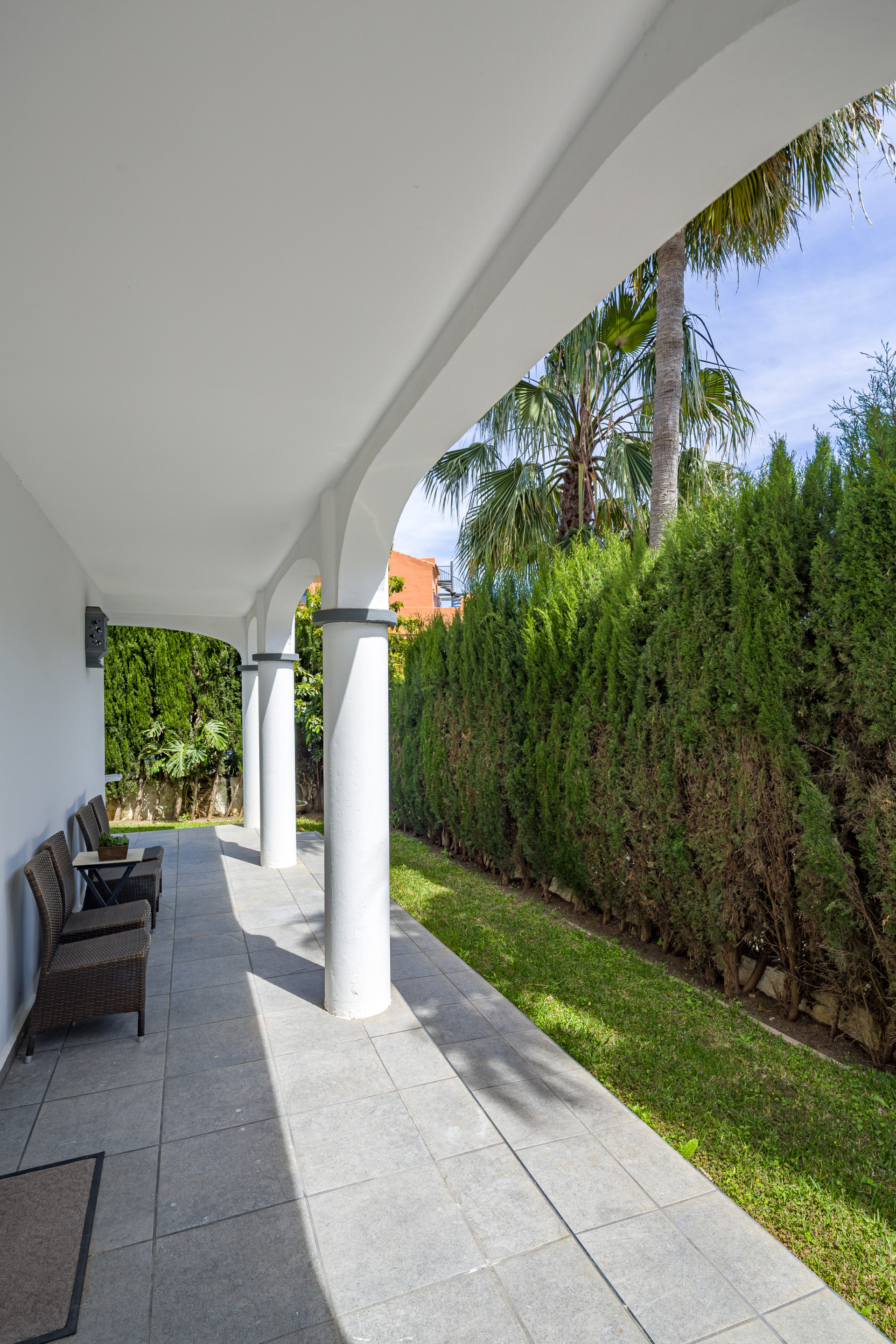 3 Bedroom Villa in Casares - Photo 31