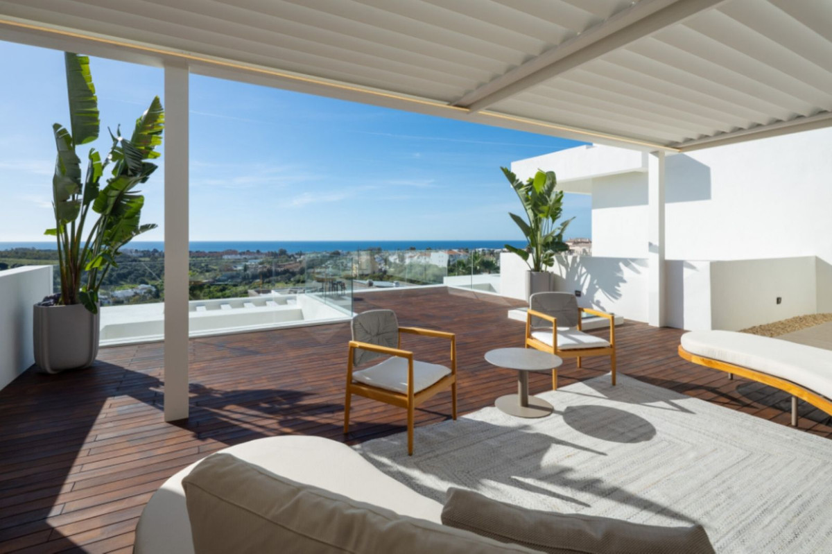 6 Bedroom Villa in Benahavís - Foto 8