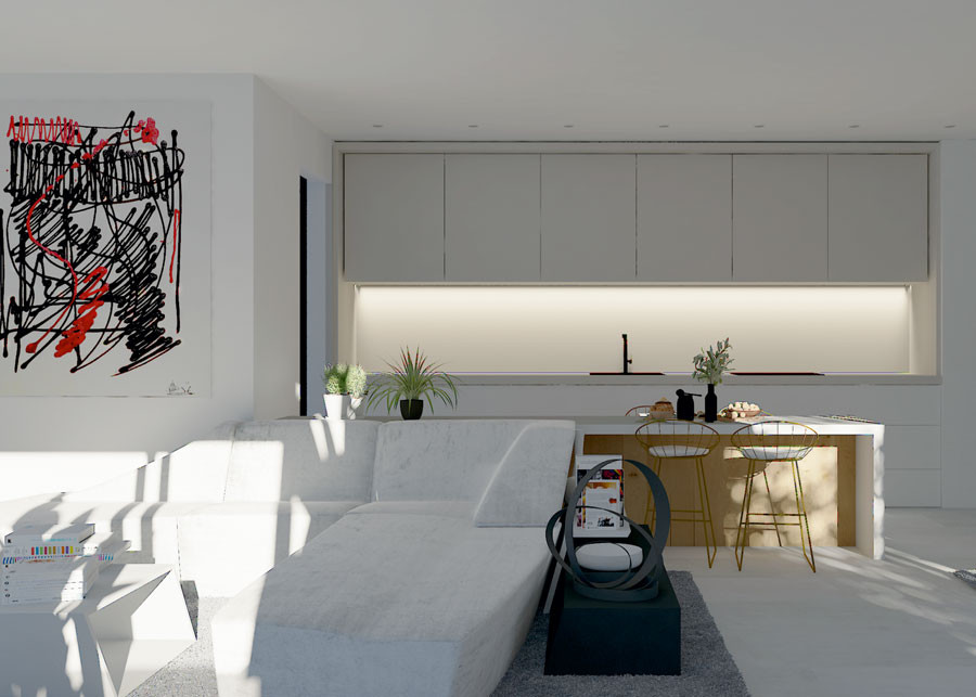 2 Bedroom Apartment in Fuengirola - Photo 7