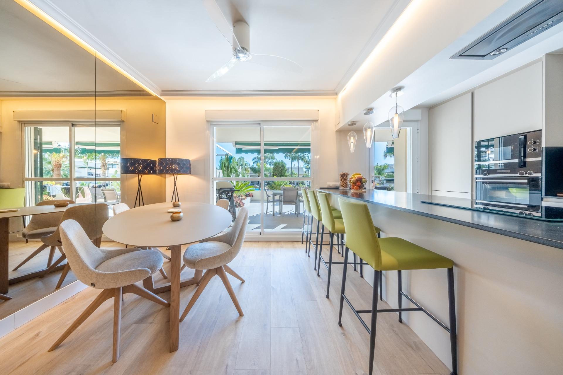 2 Bedroom Apartment in Marbella - Foto 5