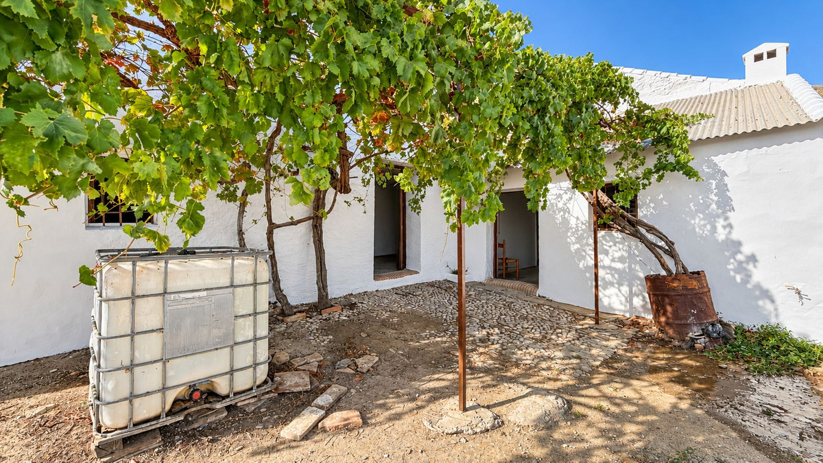 Villa con 4 camere a Malaga, Spagna – Foto 4