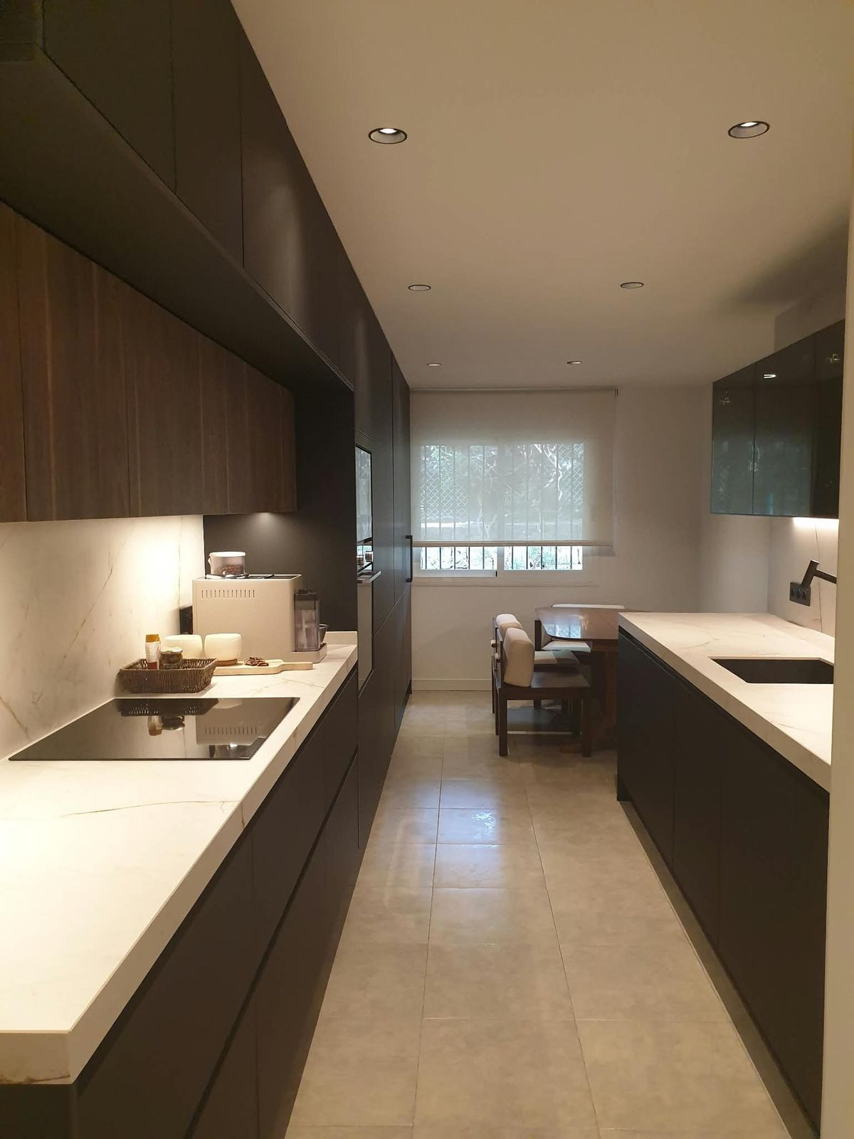 3 Bedroom Apartment in Marbella - Photo 6
