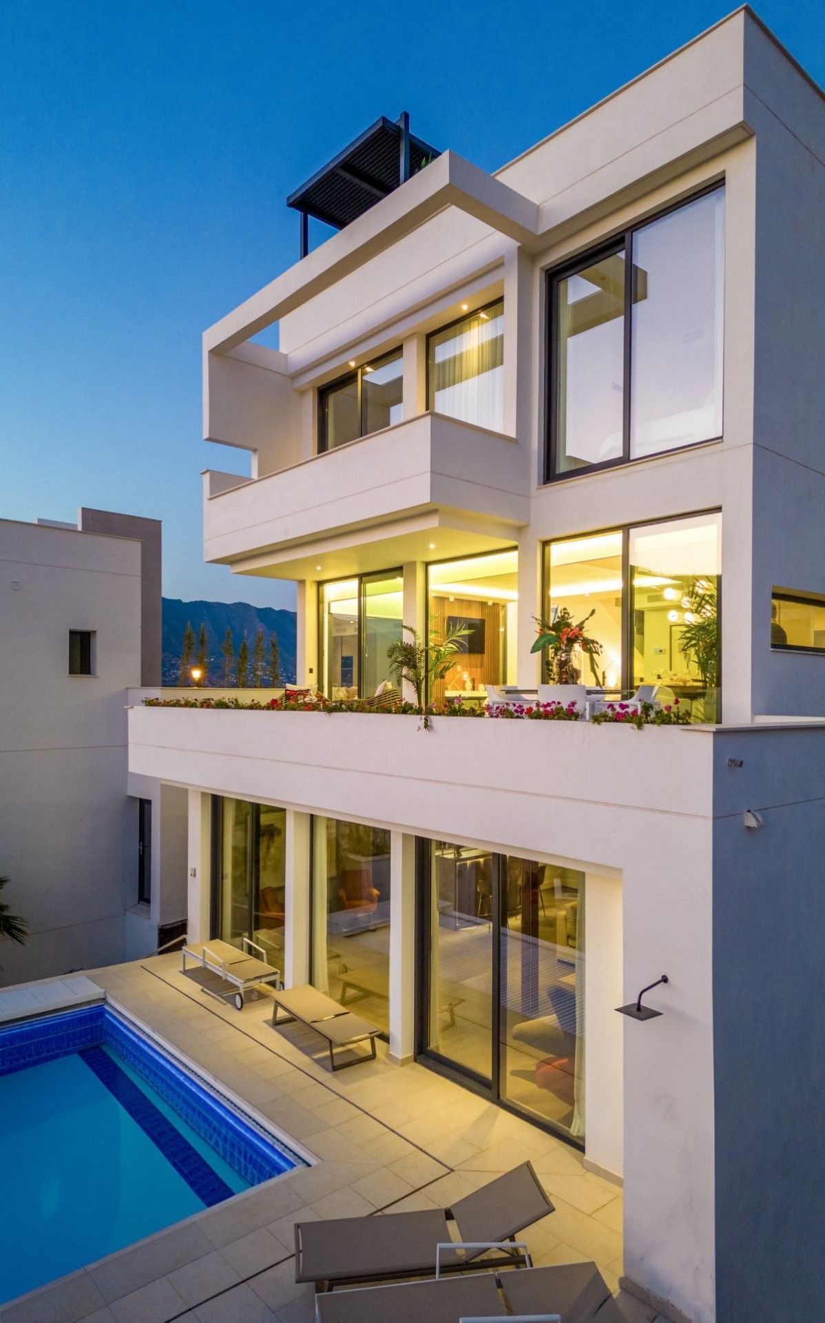 3 Bedroom Villa in Mijas - Photo 2