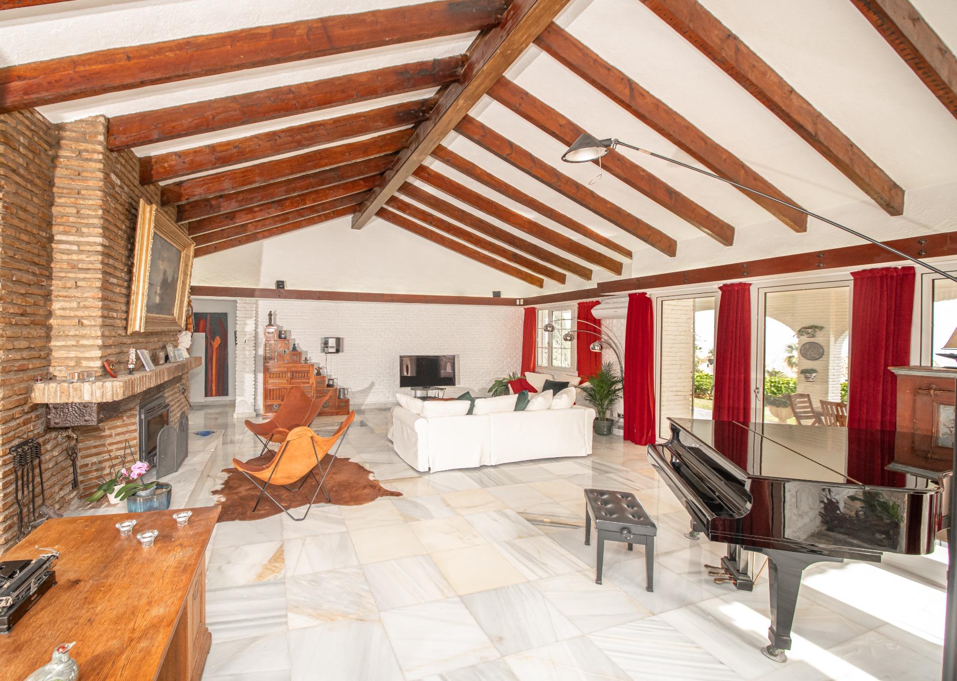 5 Bedroom Villa in Benalmádena - Foto 19