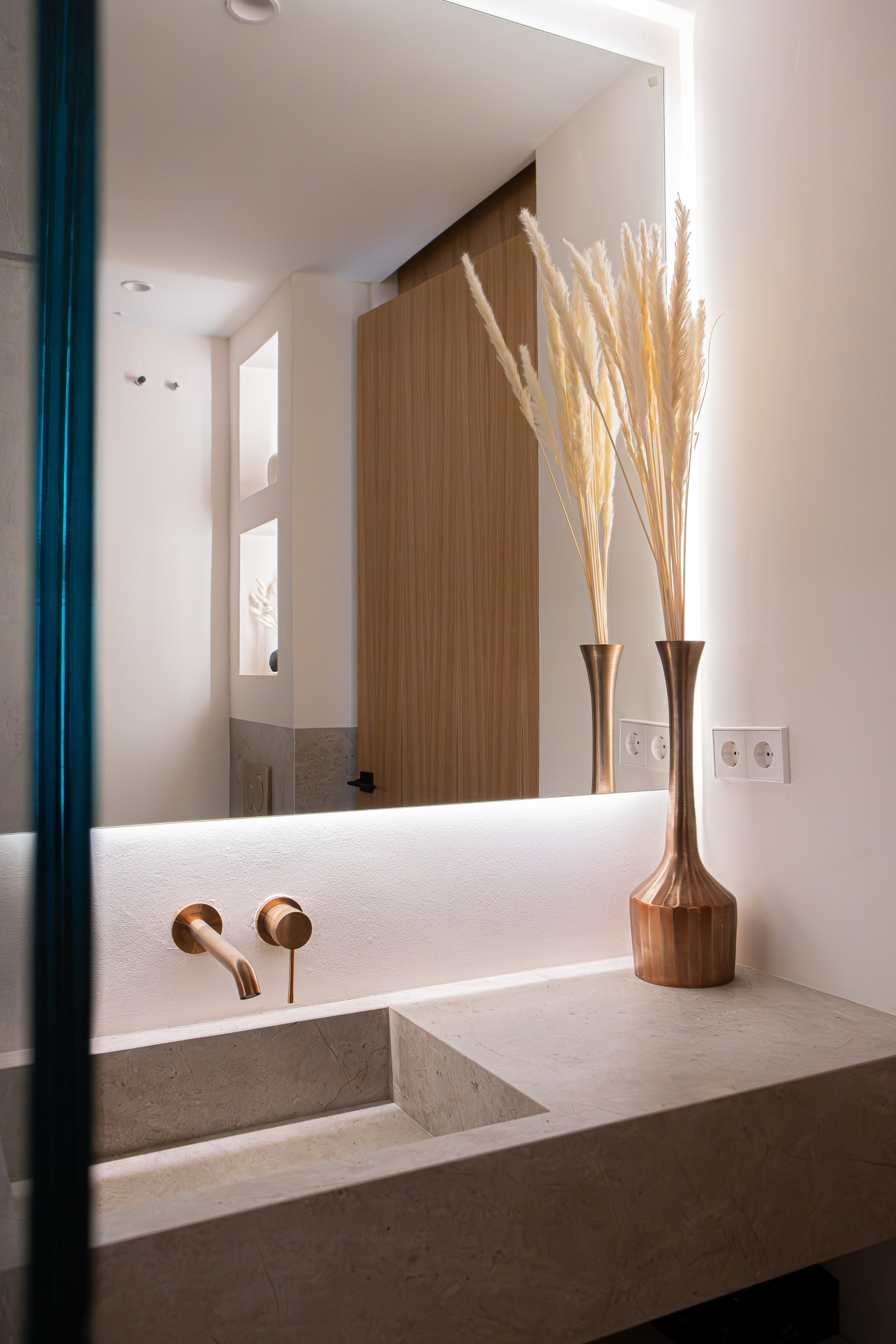 Apartamento com 4 quartos com piscina em Málaga, Espanha – Foto 18