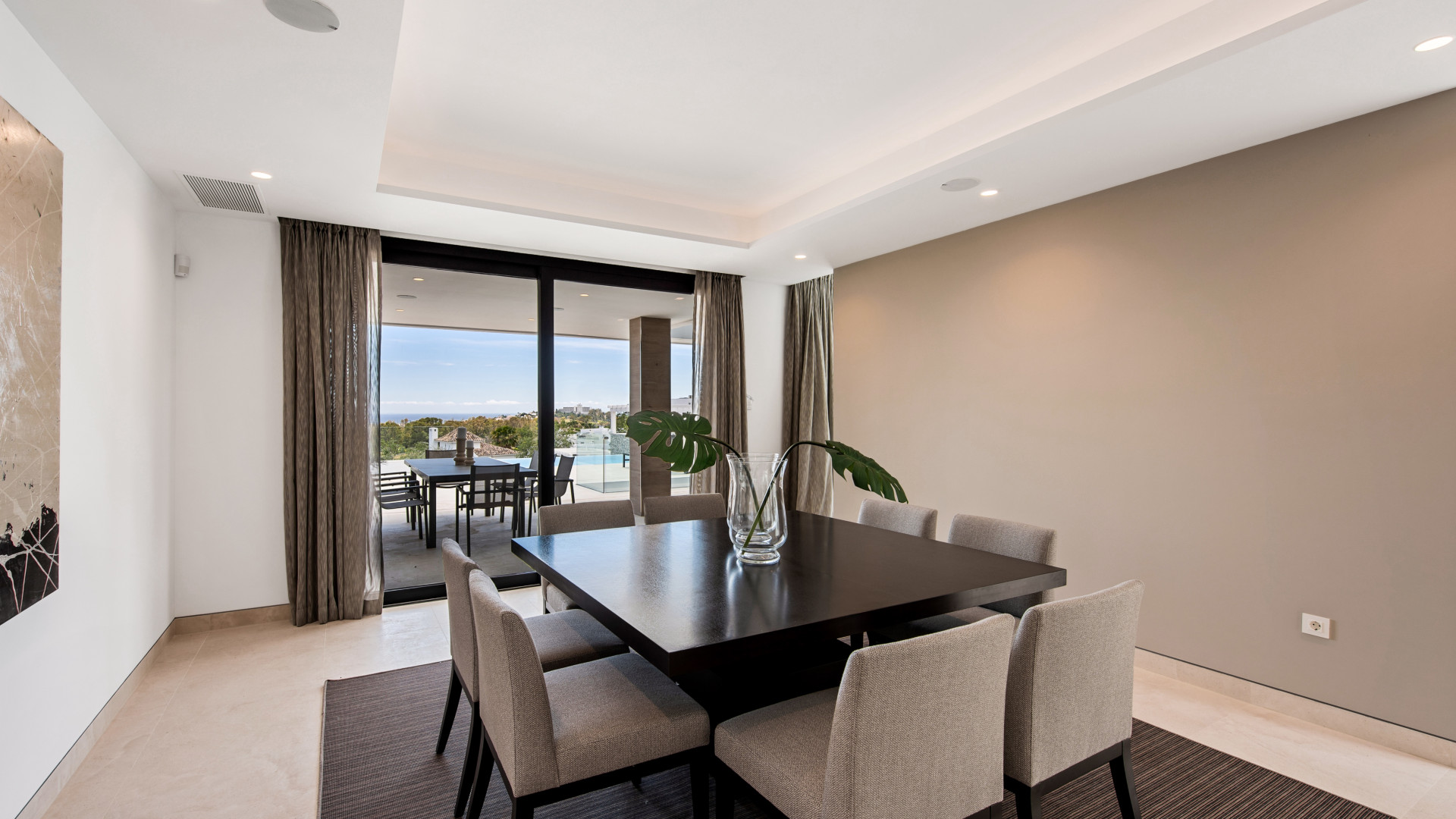 5 Bedroom Villa in Benahavís - Foto 48
