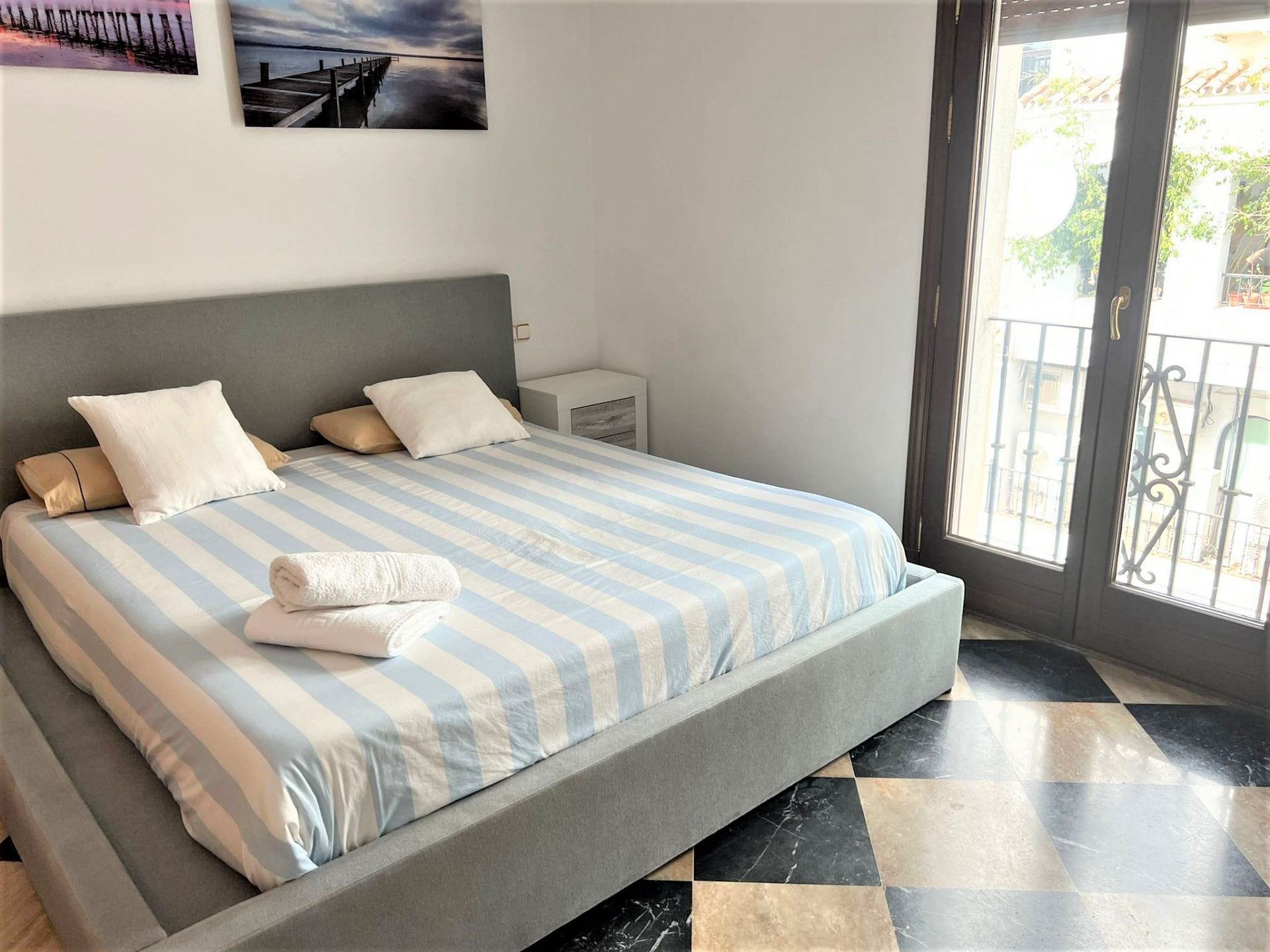 3 Bedroom Apartment in Marbella - Foto 17
