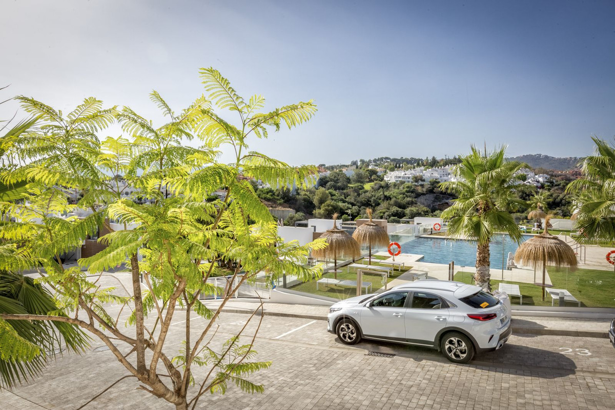 3 Bedroom Apartment in Marbella - Photo 19