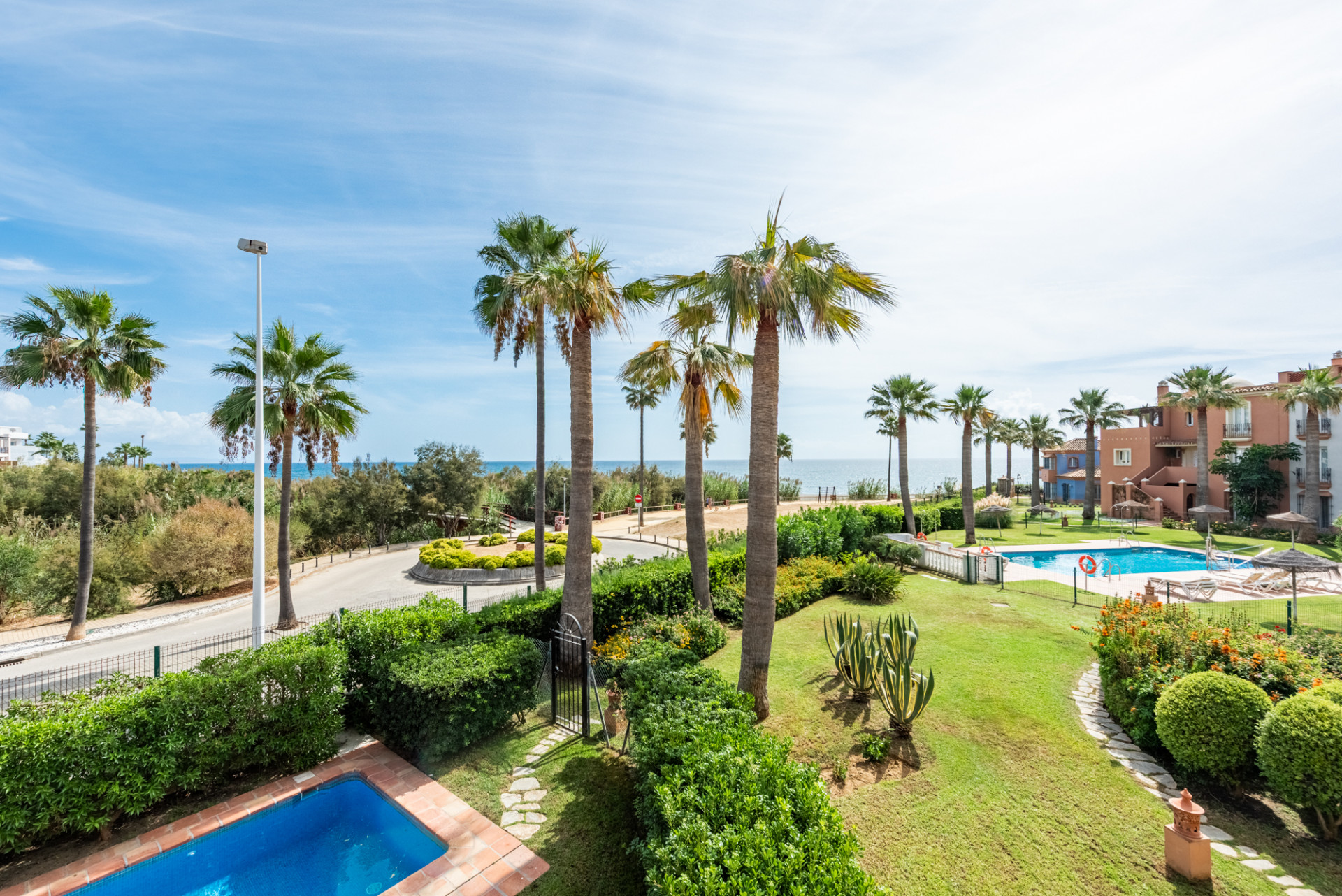 5 Bedroom Villa in Casares - Photo 18