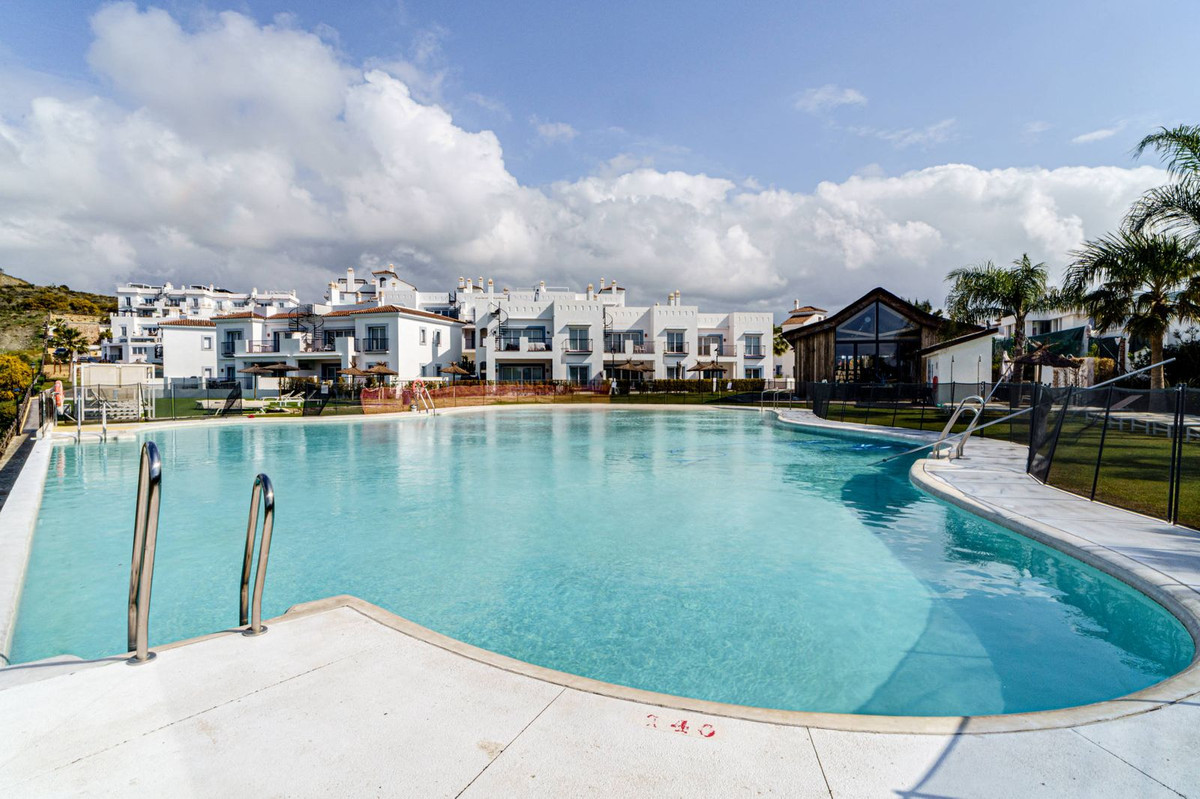 3 Bedroom Apartment in Benahavís - Foto 19