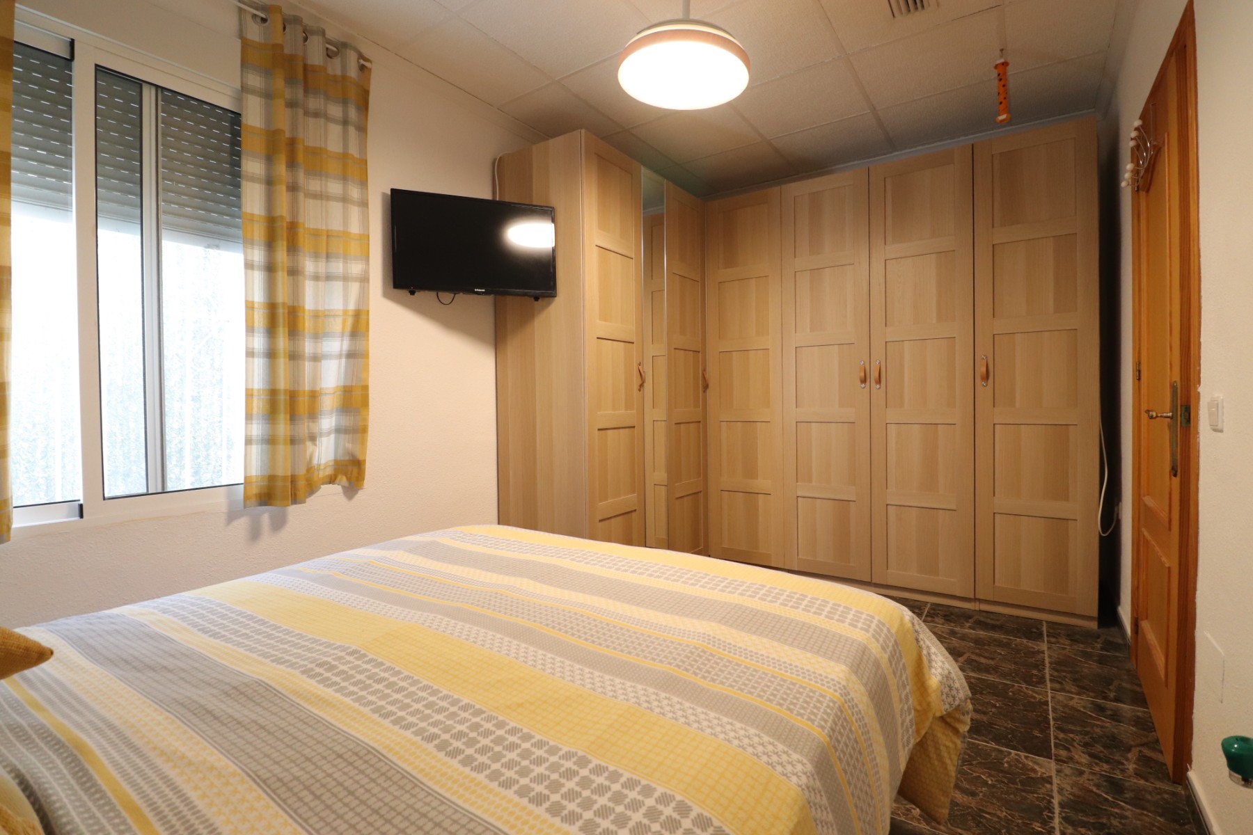 Moradia com 4 quartos com piscina em Alicante, Espanha – Foto 28