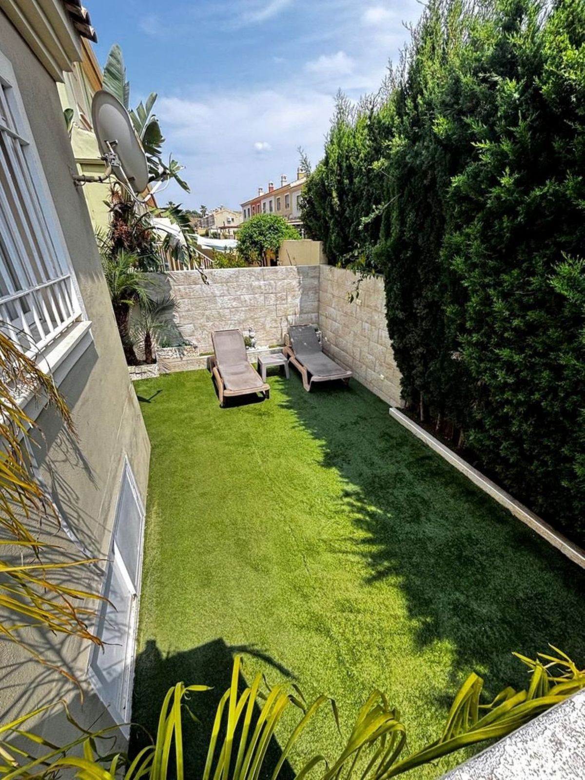 4 Bedroom Townhouse in Málaga - Photo 5
