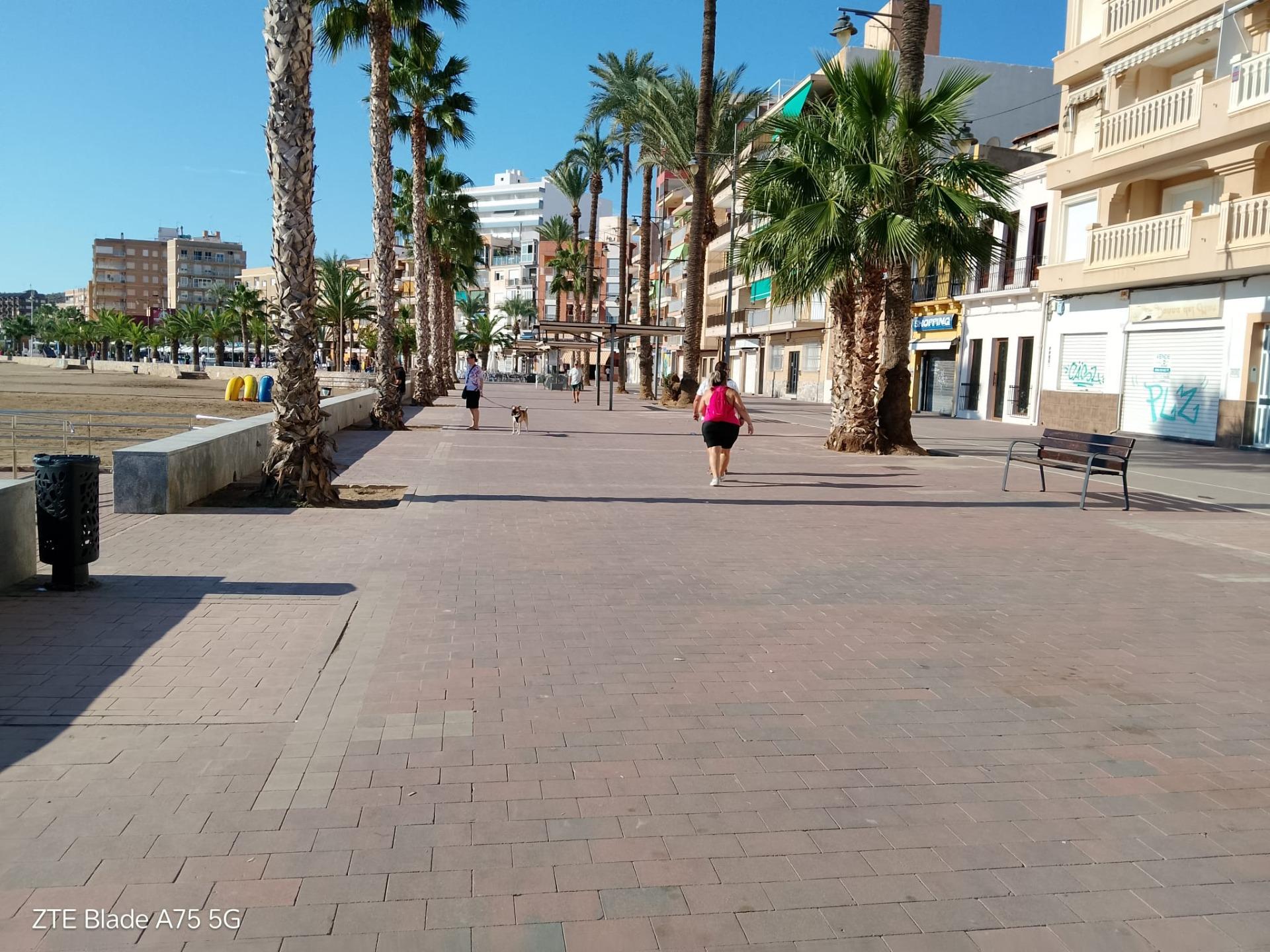Piso de 2 dormitorios en Murcia – Foto 18