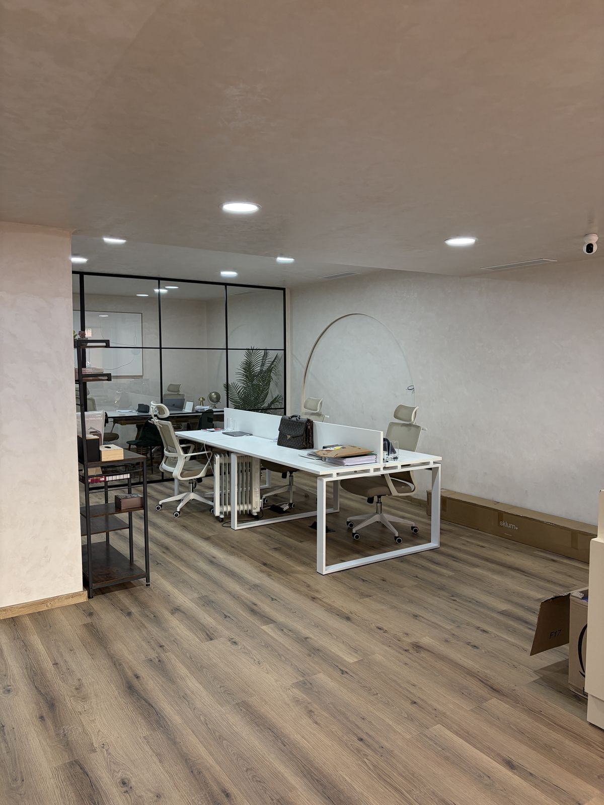 Espaço comercial com piscina em Málaga, Espanha – Foto 5