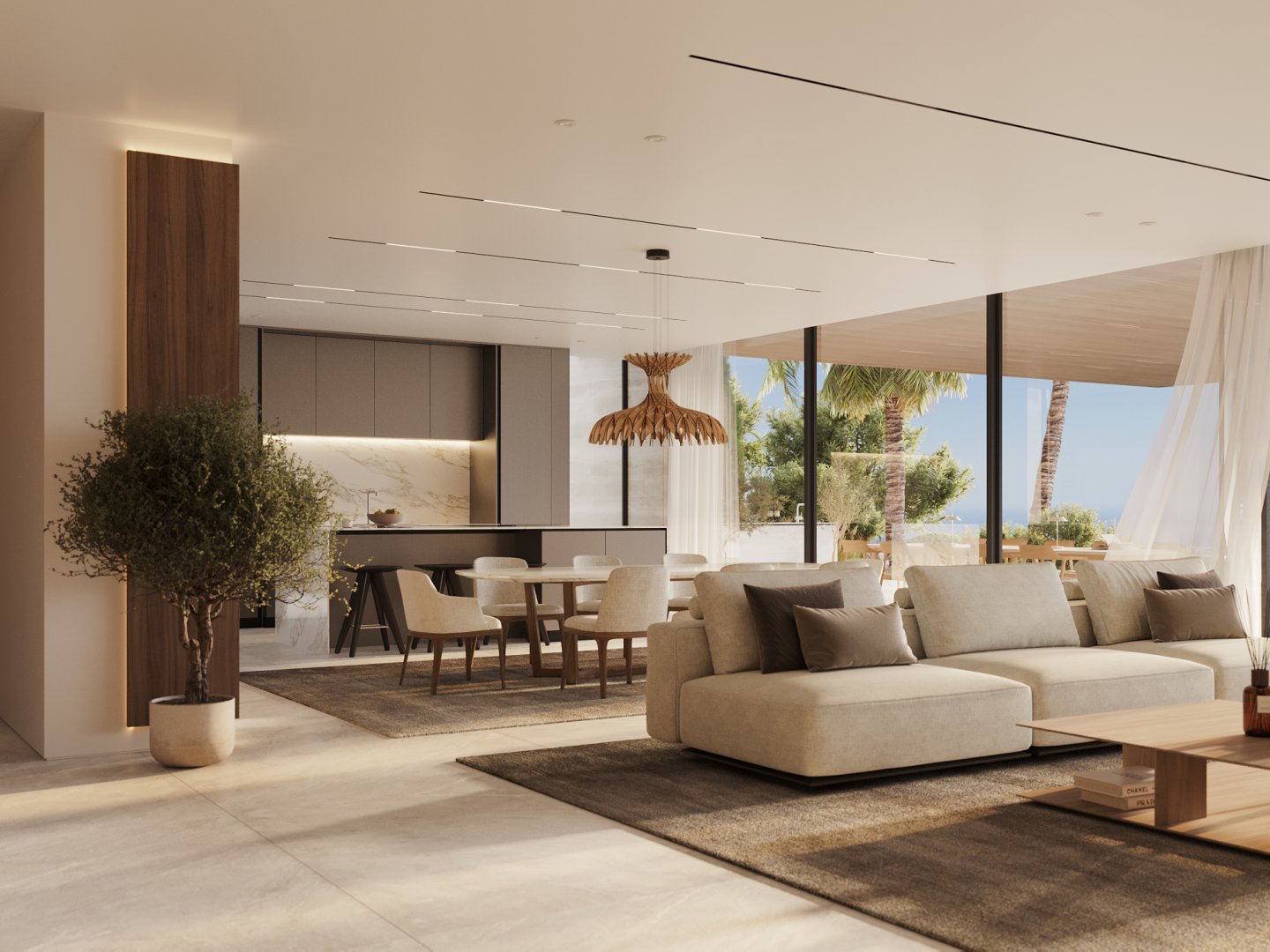 5 Bedroom Villa in Benahavís - Foto 25