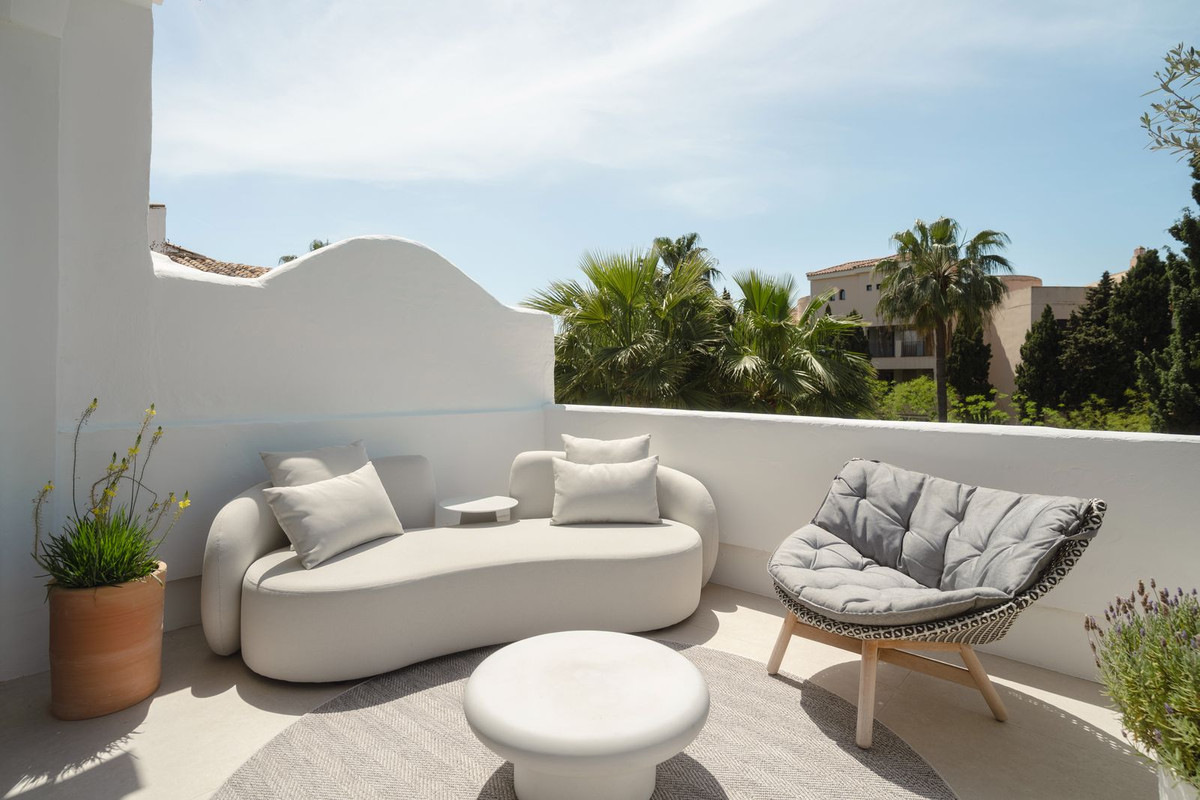 Apartamento com 3 quartos com piscina em Málaga, Espanha – Foto 2