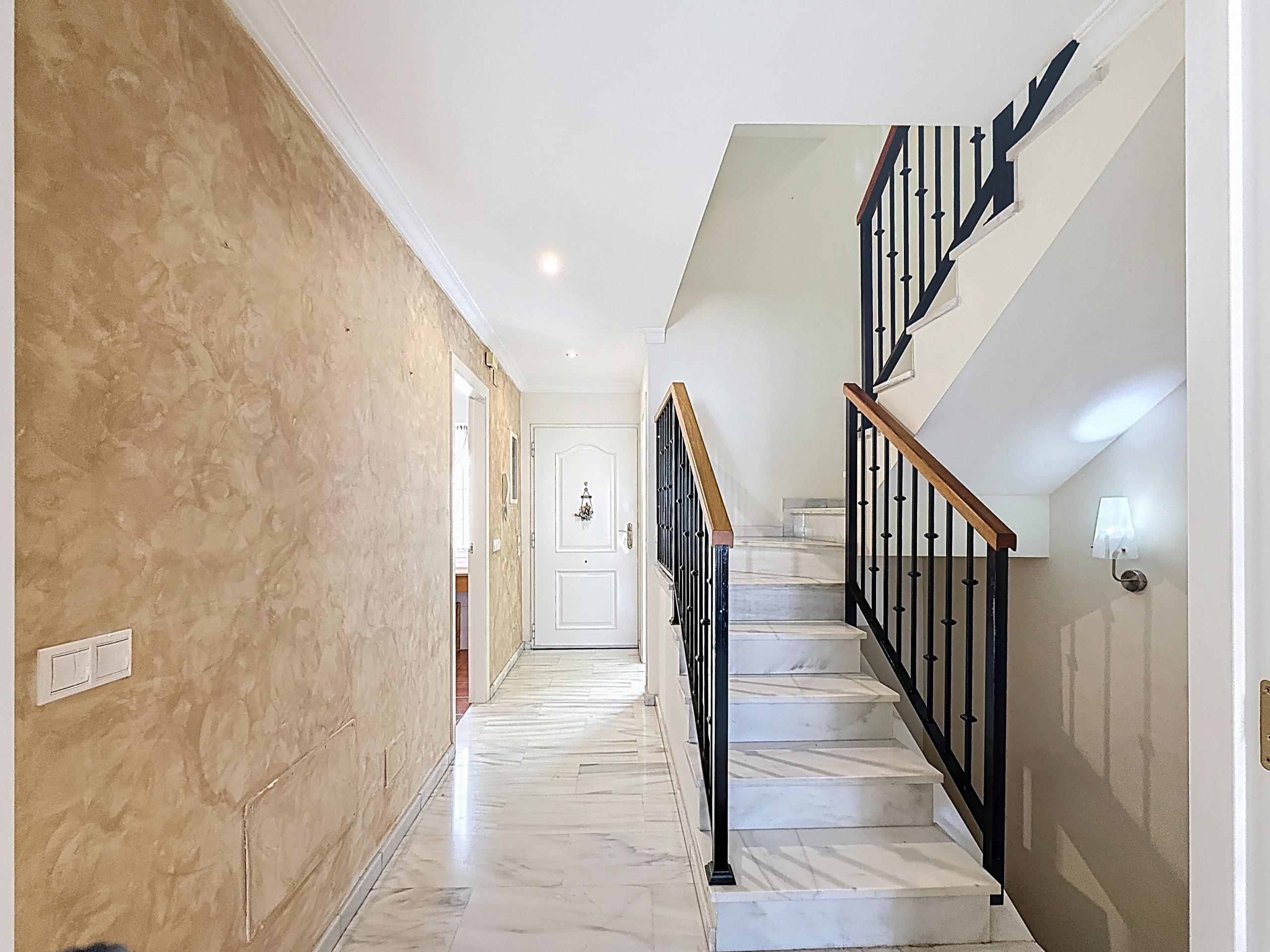 4 Bedroom Villa in Fuengirola - Photo 24